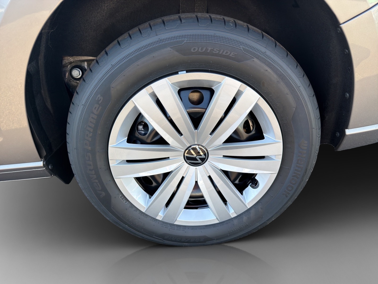 VW Caddy 1.5 TSI Plug in Hybrid Liberty DSG-image-11