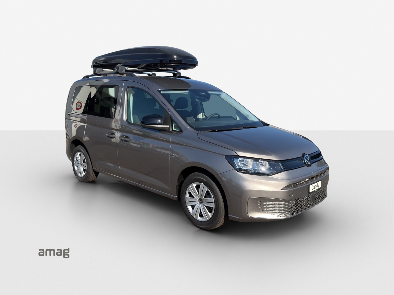 VW Caddy 1.5 TSI Plug in Hybrid Liberty DSG-image-5
