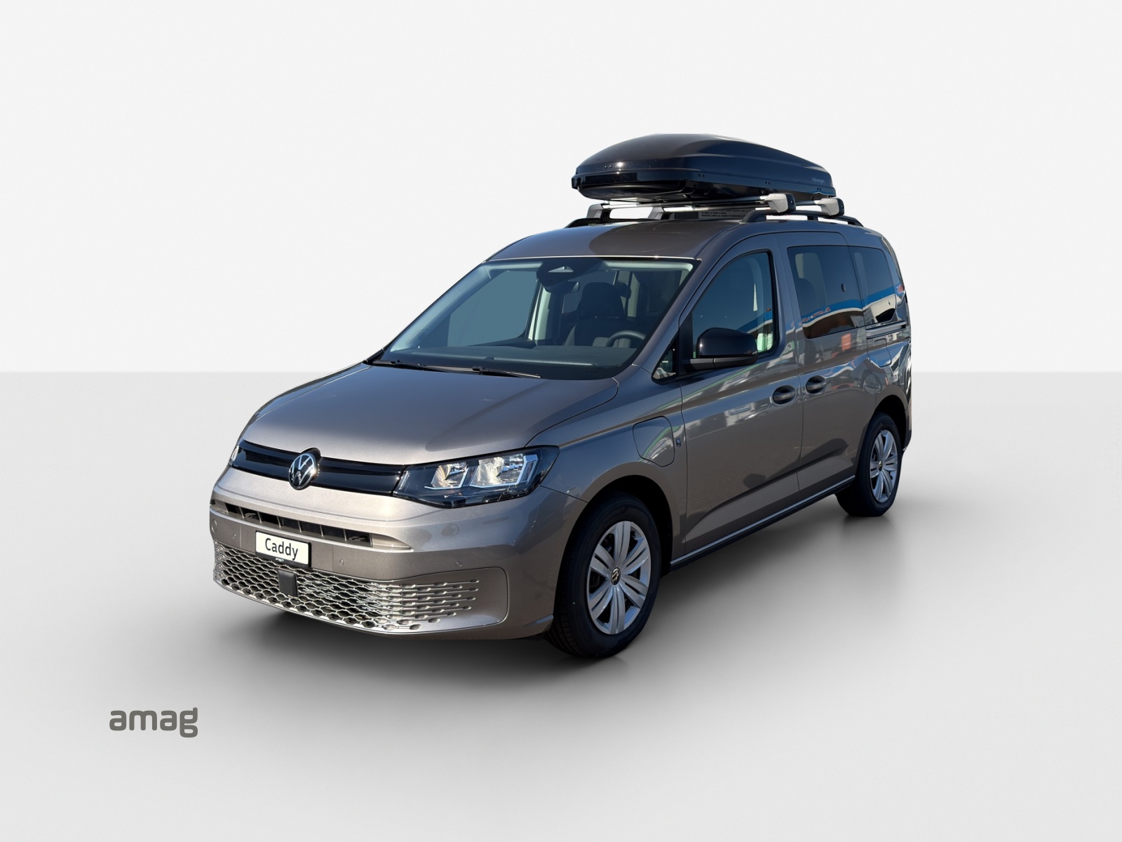 VW Caddy 1.5 TSI Plug in Hybrid Liberty DSG-image-0