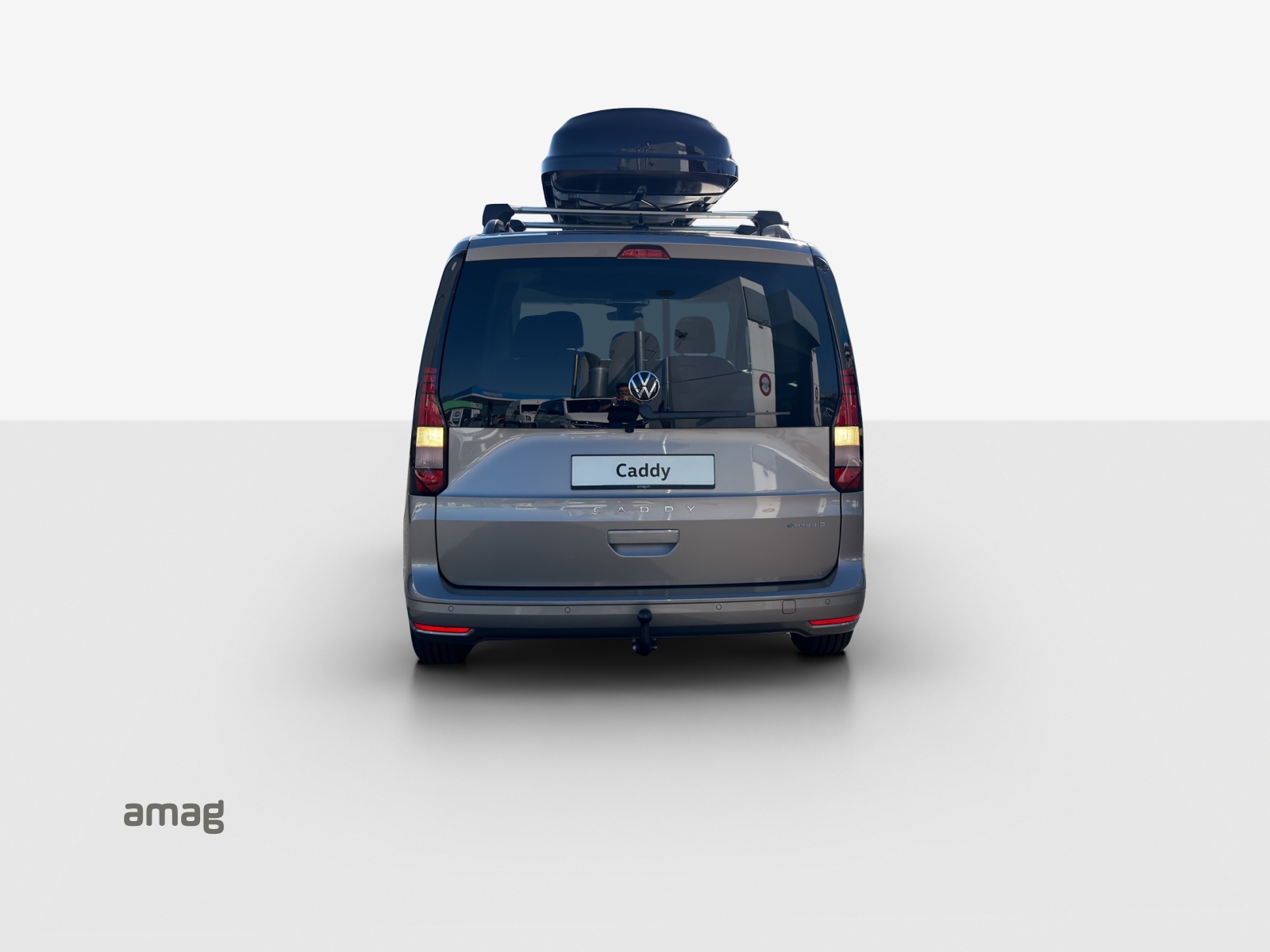 VW Caddy 1.5 TSI Plug in Hybrid Liberty DSG-image-3