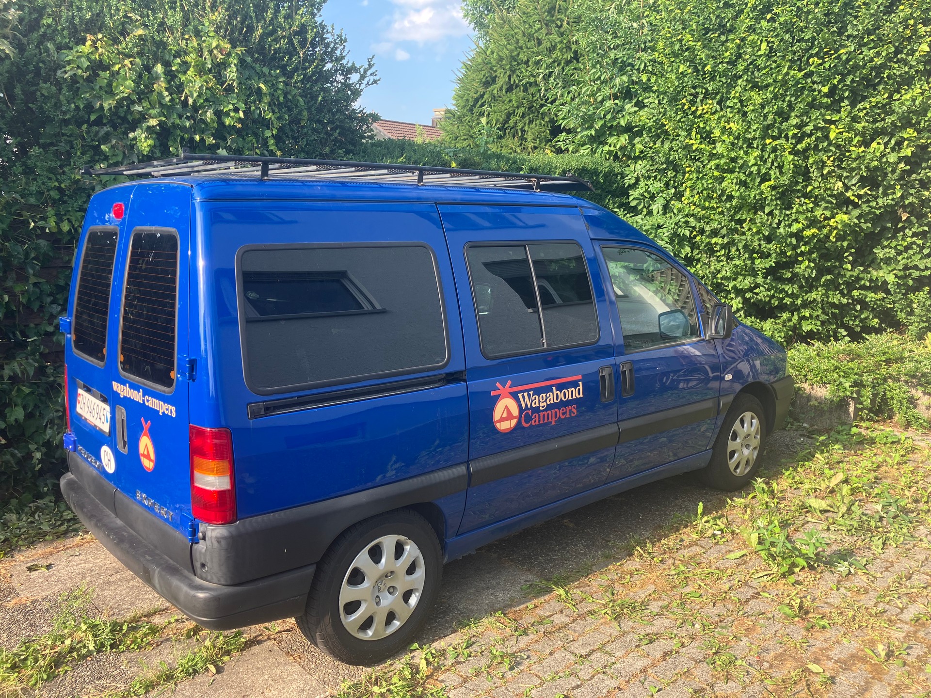 PEUGEOT 2.0 16V Swiss Pack-image-0
