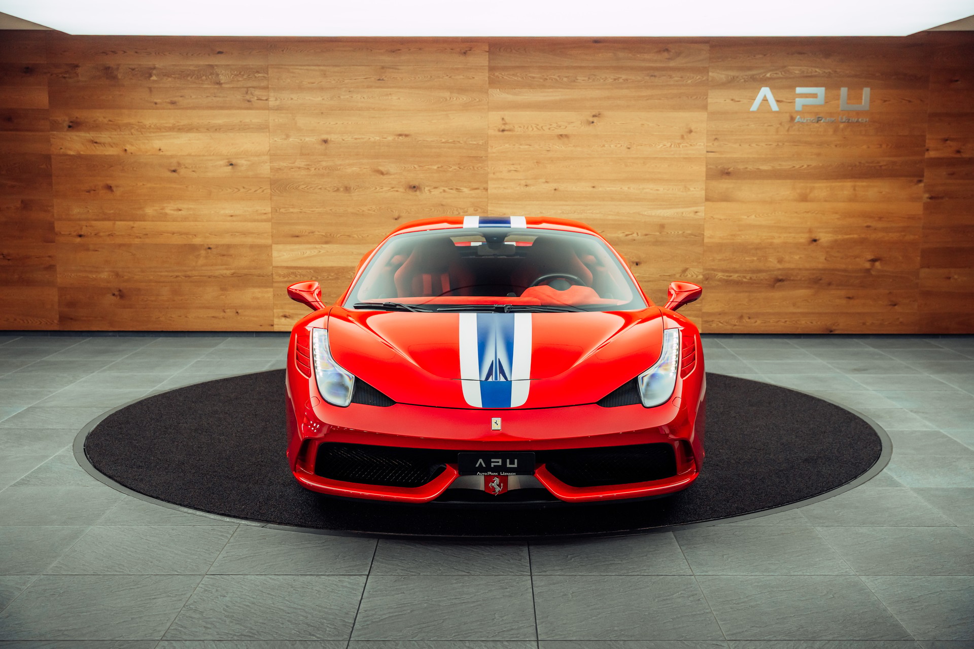 FERRARI 458 Speciale-image-24
