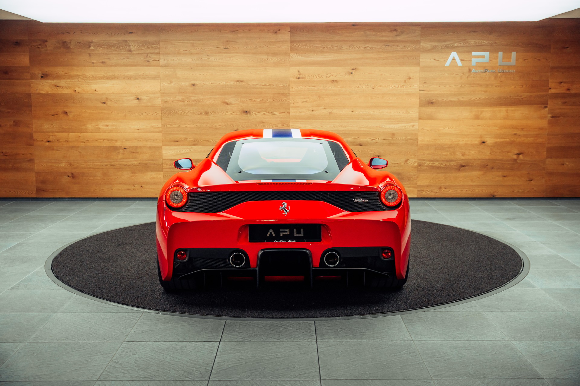 FERRARI 458 Speciale-image-23