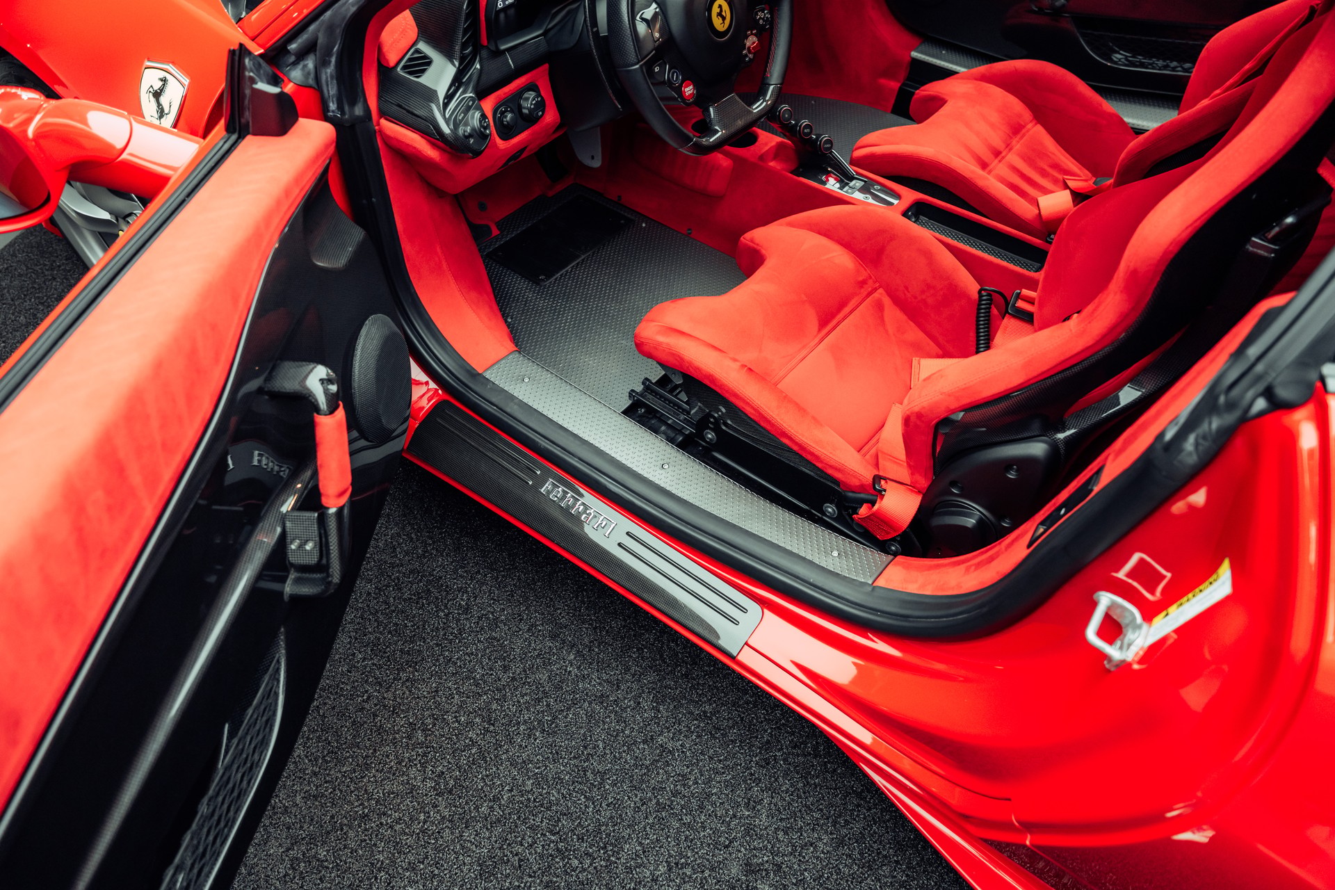 FERRARI 458 Speciale-image-12