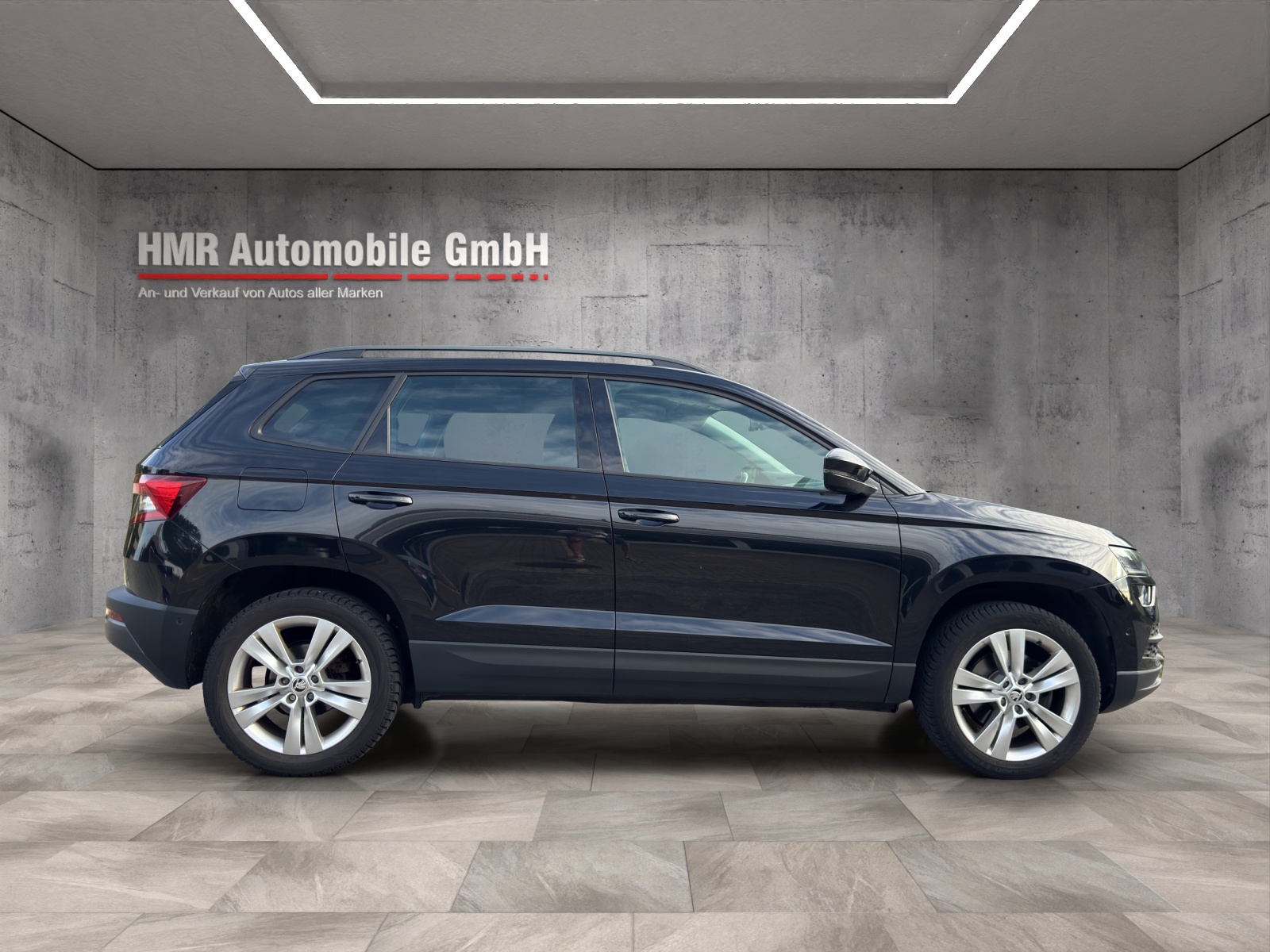 SKODA Karoq 2.0 TDI CR Style 4x4-image-6