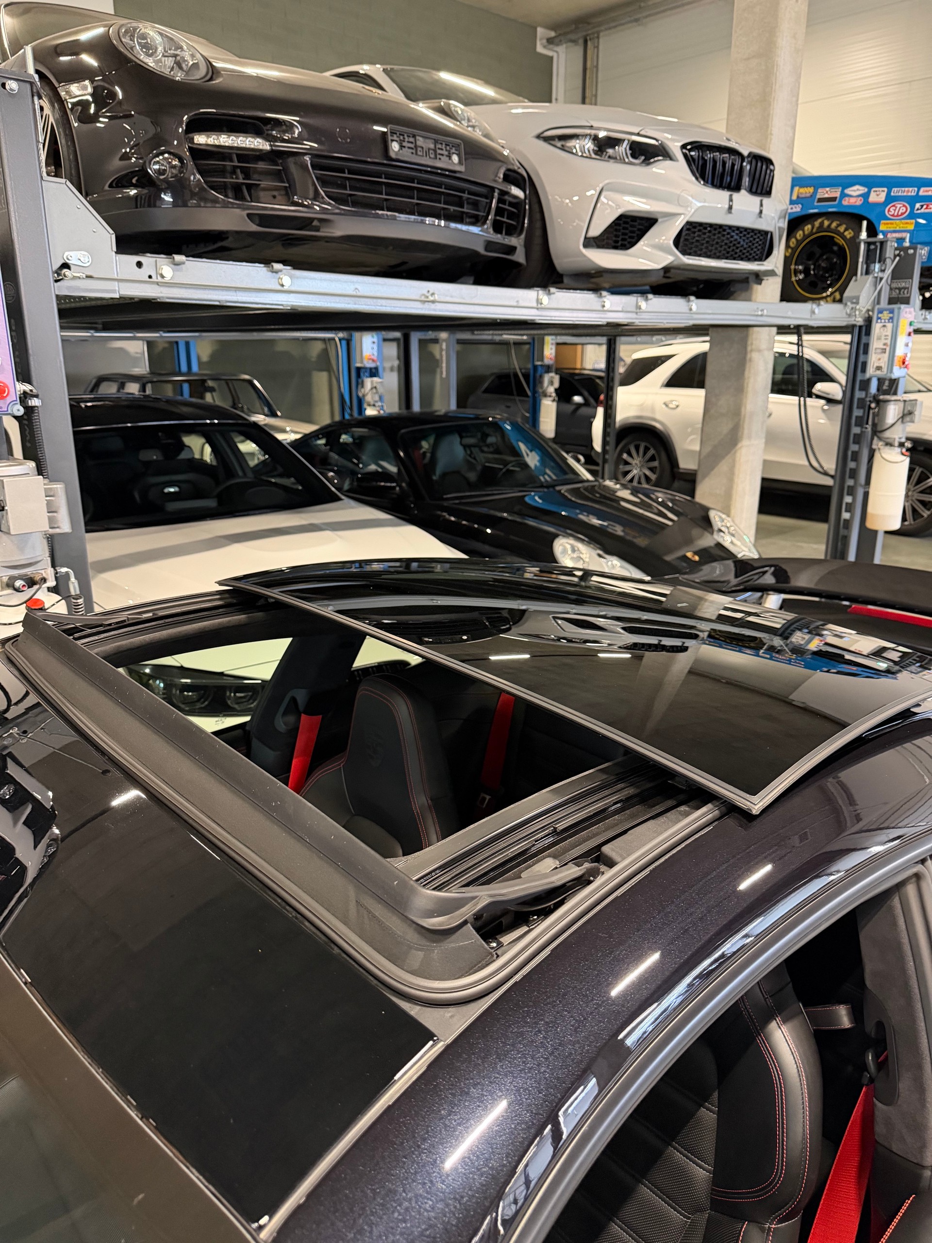 PORSCHE 911 Turbo S PDK *VHC CH*-image-6