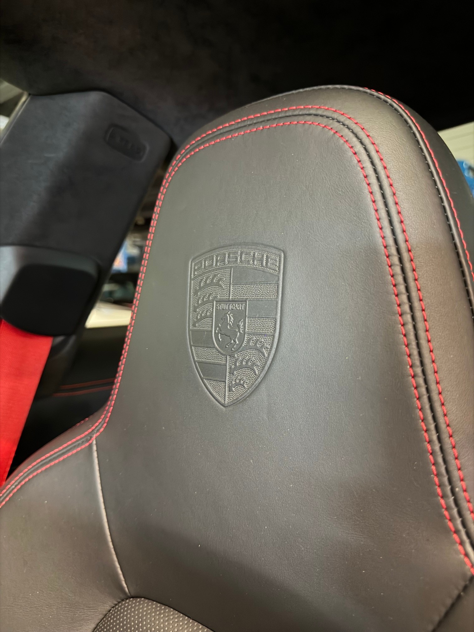 PORSCHE 911 Turbo S PDK *VHC CH*-image-11