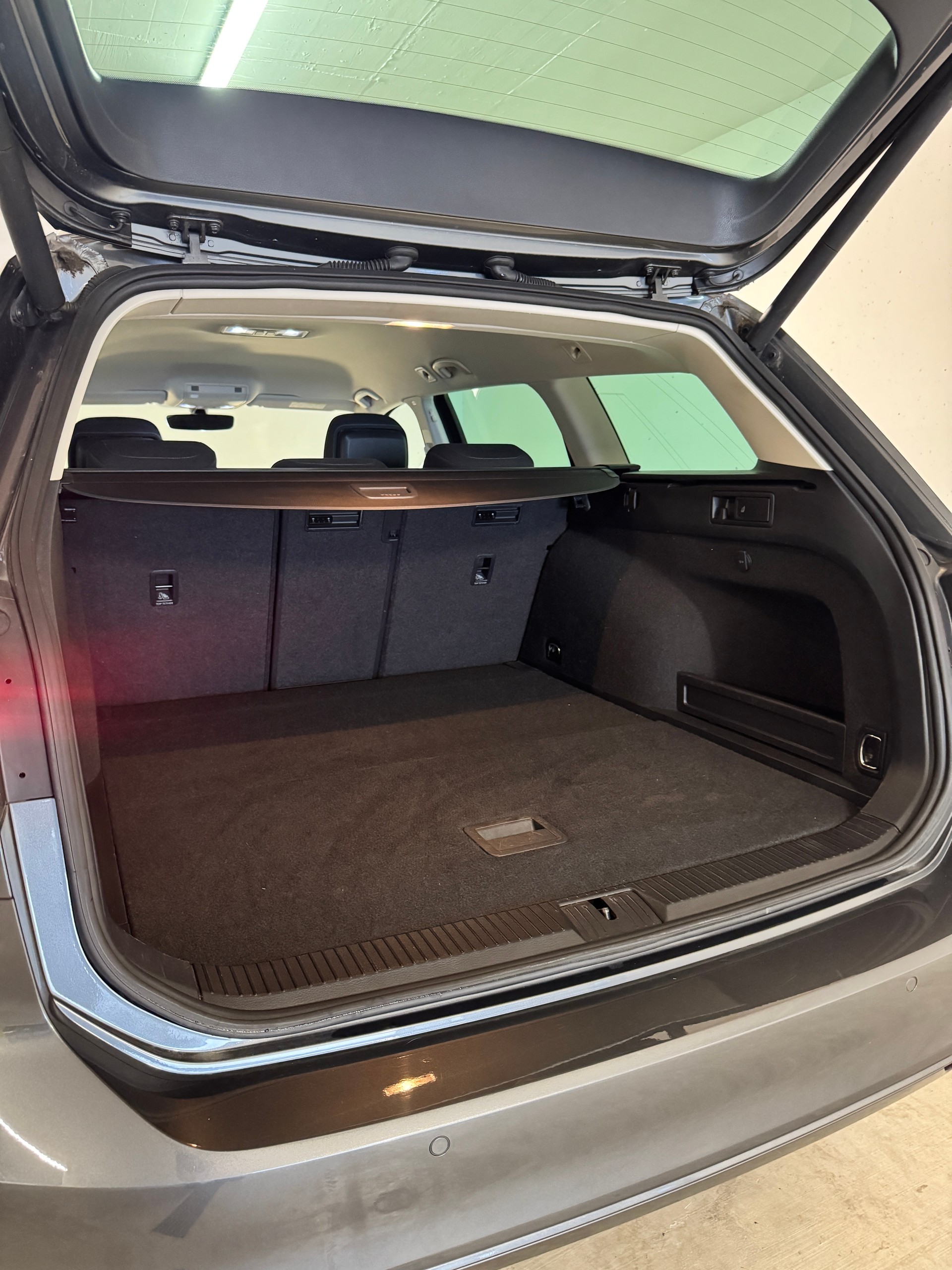 VW Passat Variant 1.8 TSI BMT Comfortline DSG-image-13