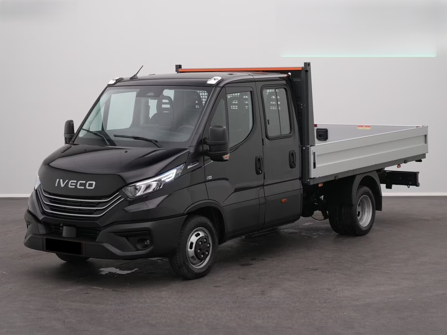 IVECO 35 C 21H A8 DoKa-image-0