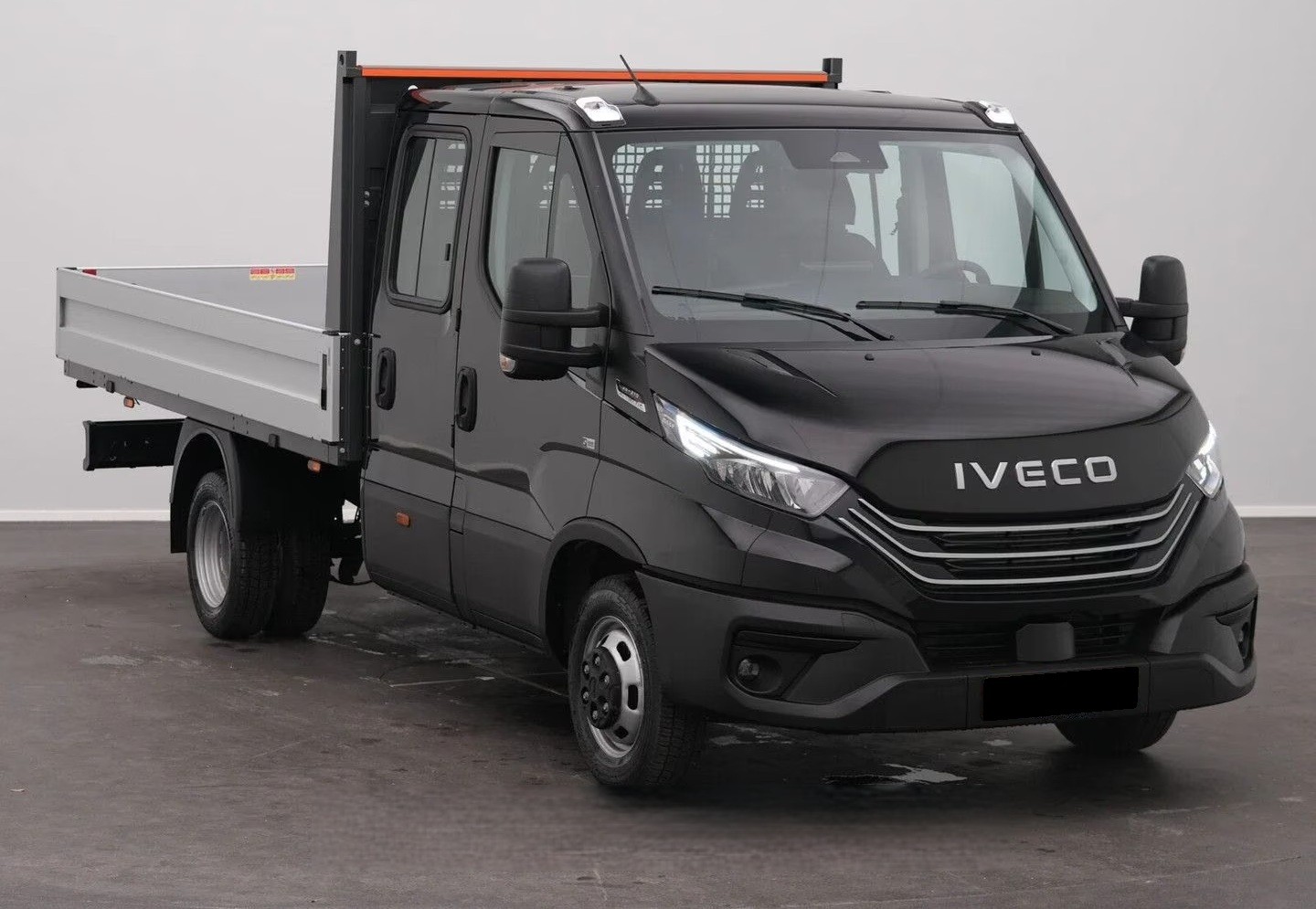 IVECO 35 C 21H A8 DoKa-image-1