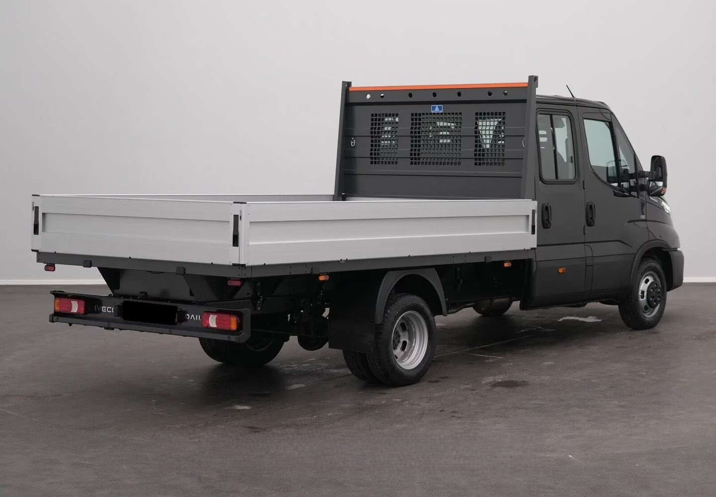 IVECO 35 C 21H A8 DoKa-image-3