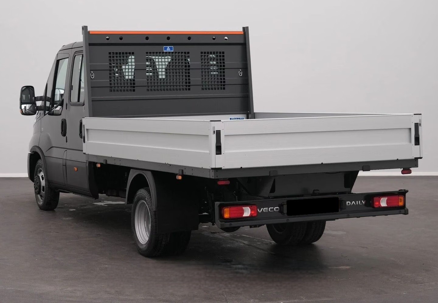 IVECO 35 C 21H A8 DoKa-image-5