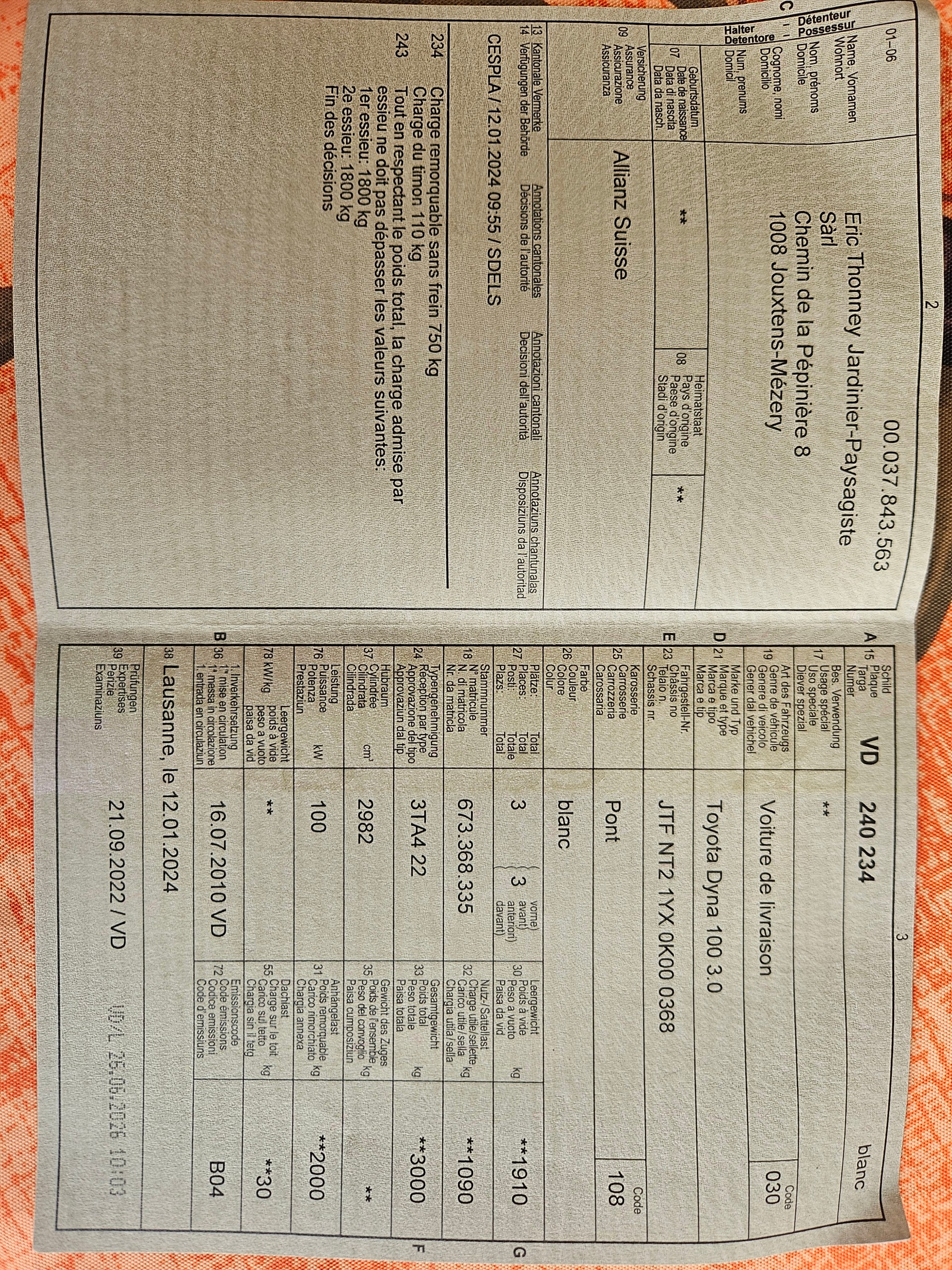 TOYOTA 3.0 D-4D-image-5