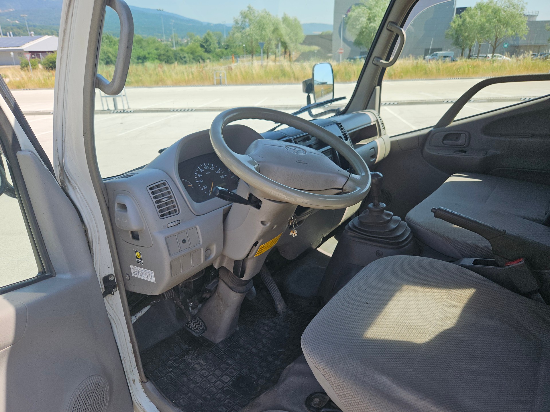 TOYOTA 3.0 D-4D-image-2