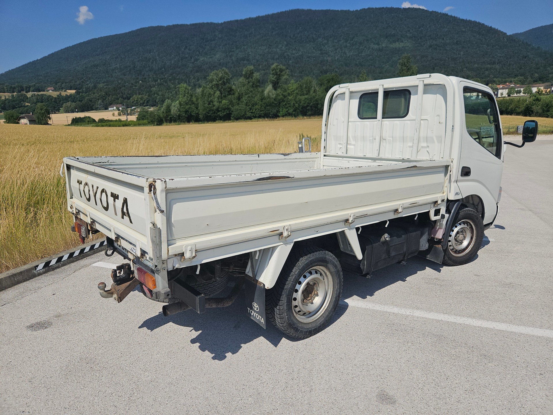 TOYOTA 3.0 D-4D-image-3