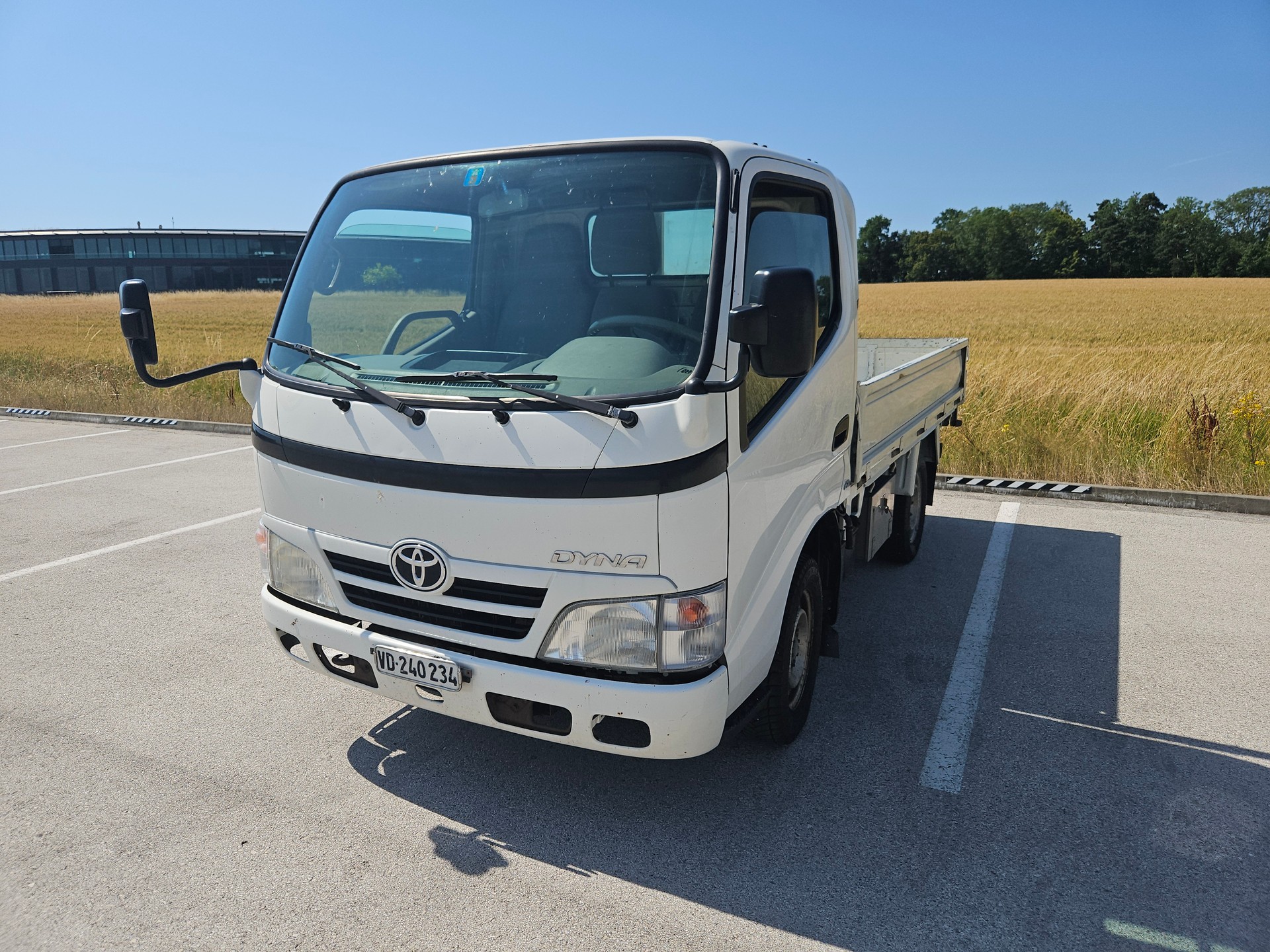 TOYOTA 3.0 D-4D-image-0