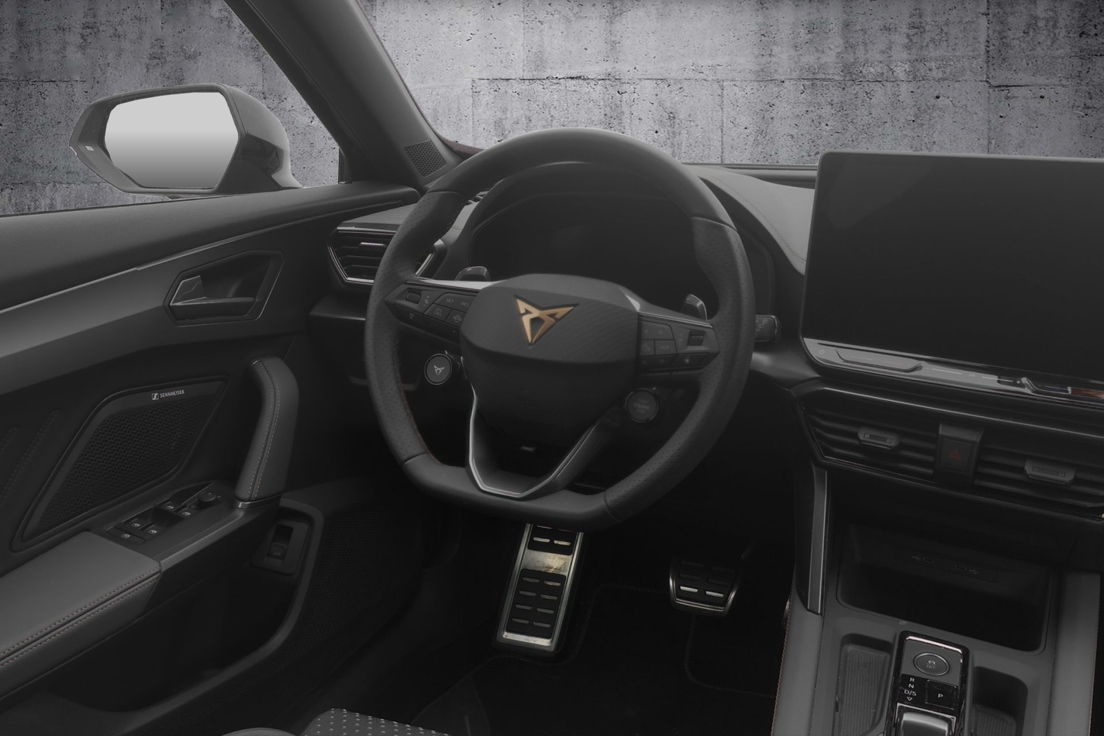 CUPRA Formentor 2.0TSI VZ 4Drive DSG *CH-Fahrzeug / Werksgarantie!*-image-7