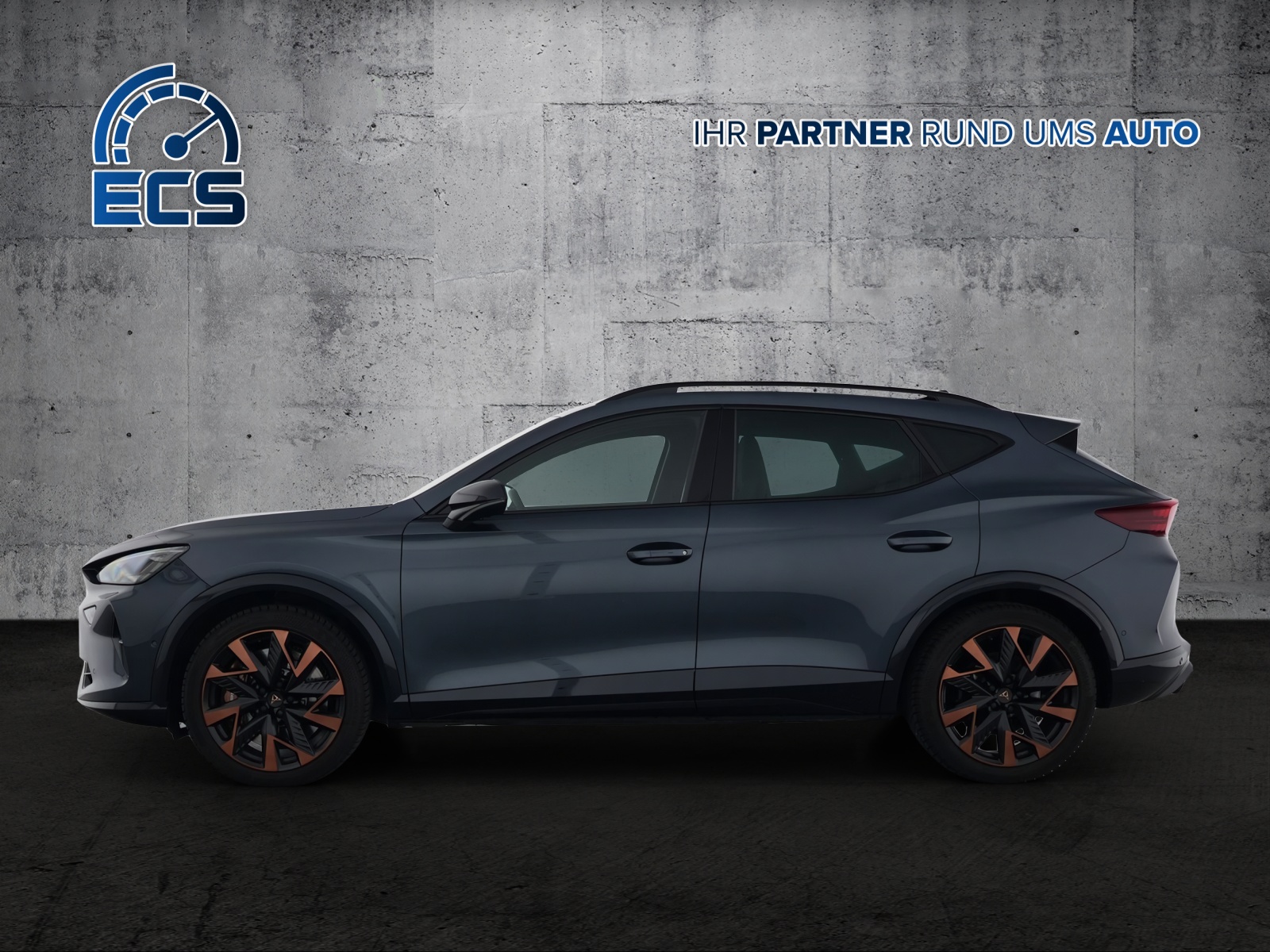 CUPRA Formentor 2.0TSI VZ 4Drive DSG *CH-Fahrzeug / Werksgarantie!*-image-5