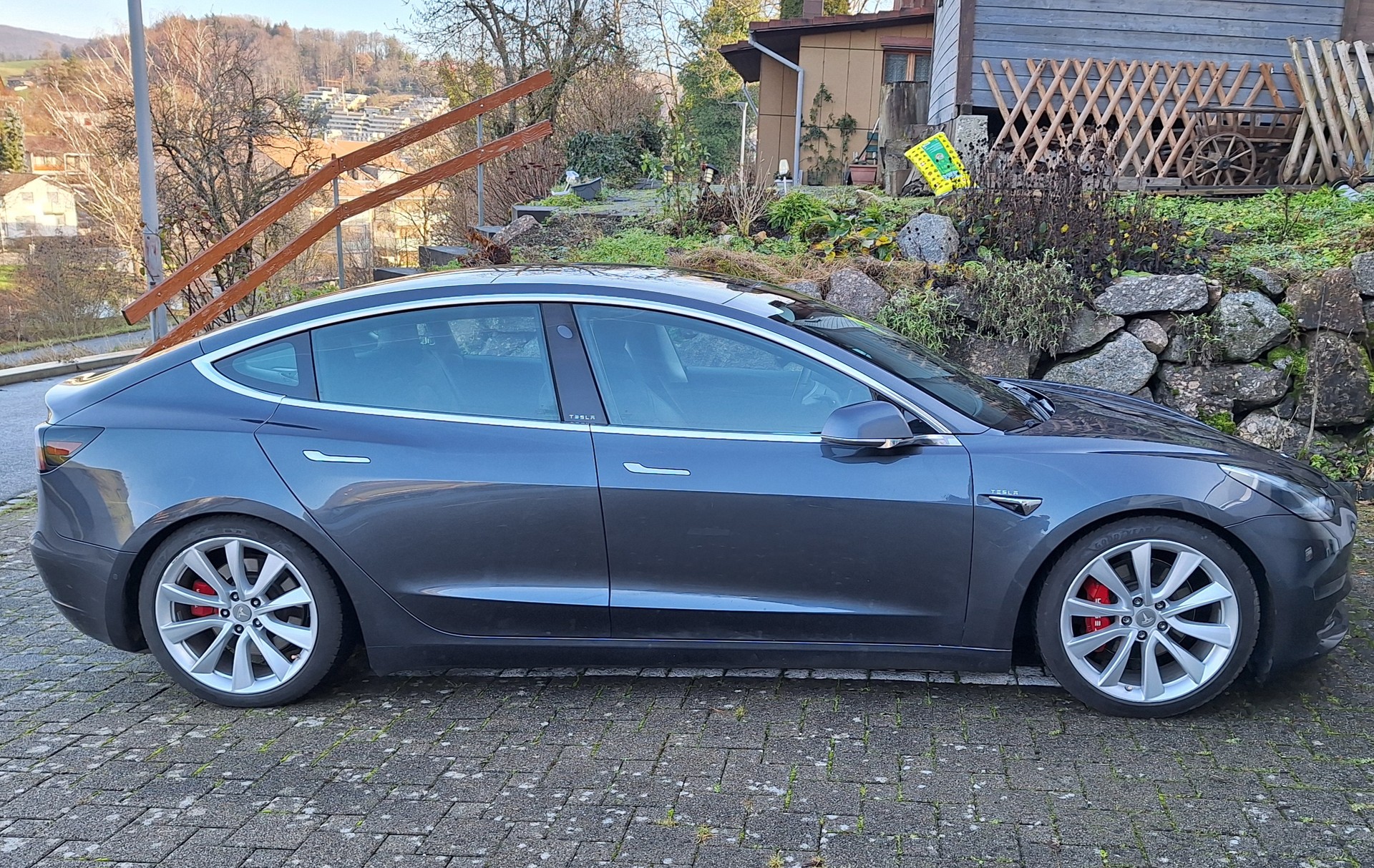 TESLA Long Range D-image-5