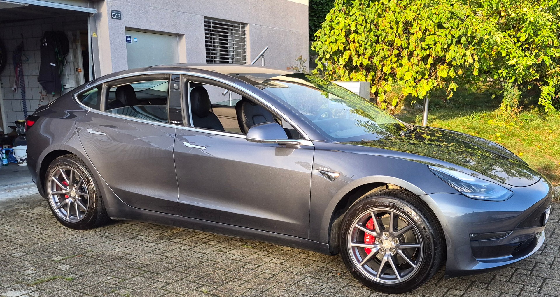 TESLA Long Range D-image-3