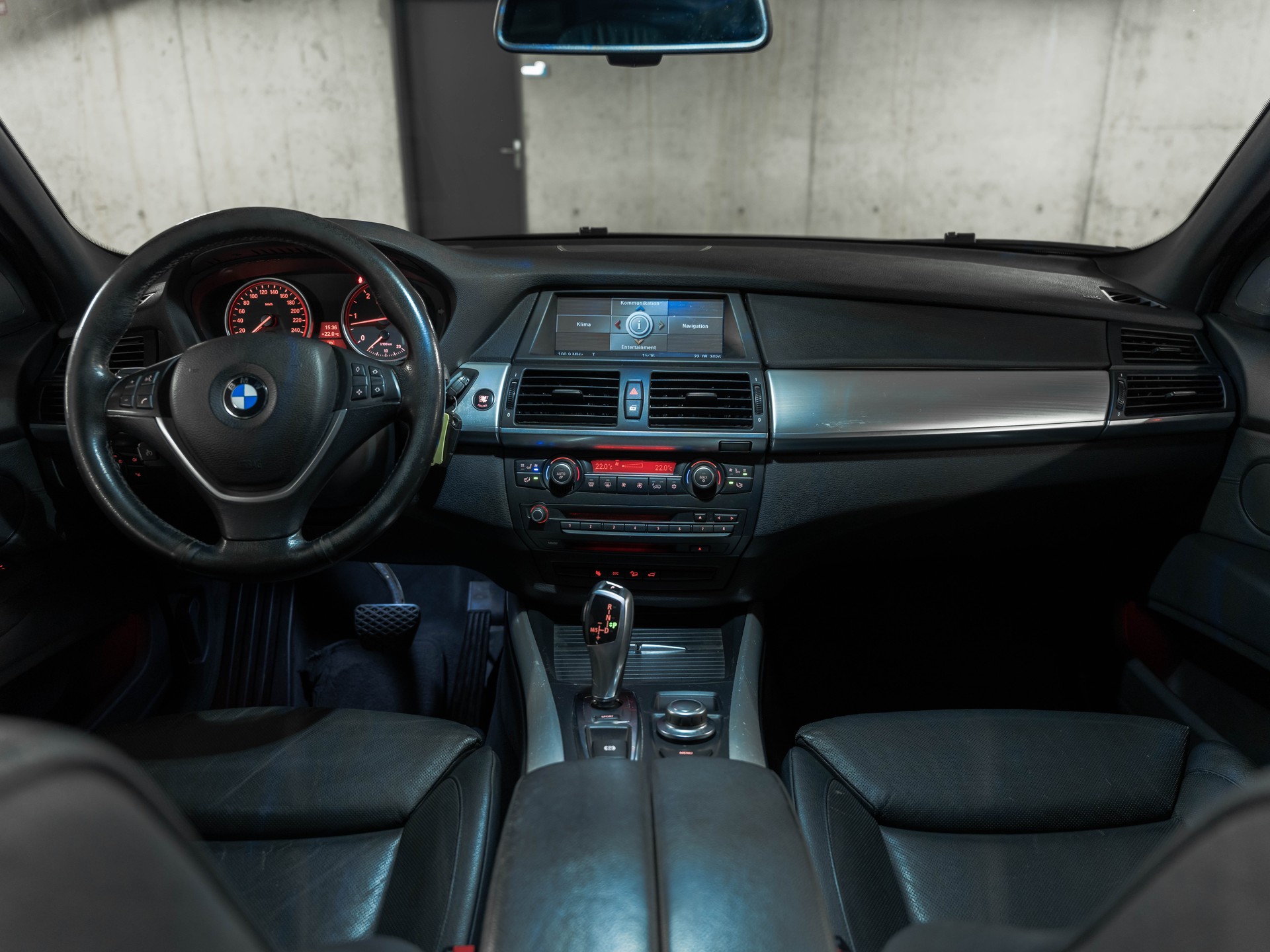 BMW X5 xDrive 35d (3.0sd) Steptronic-image-15