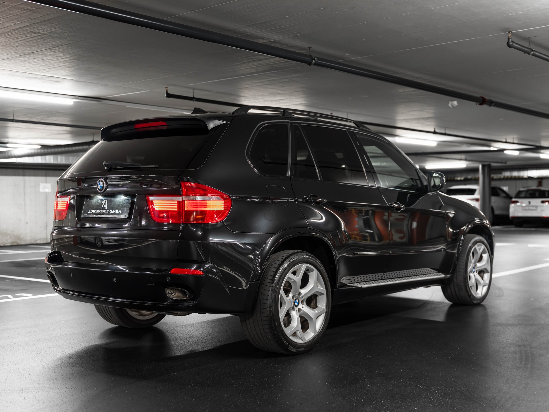 BMW X5 xDrive 35d (3.0sd) Steptronic-image-11