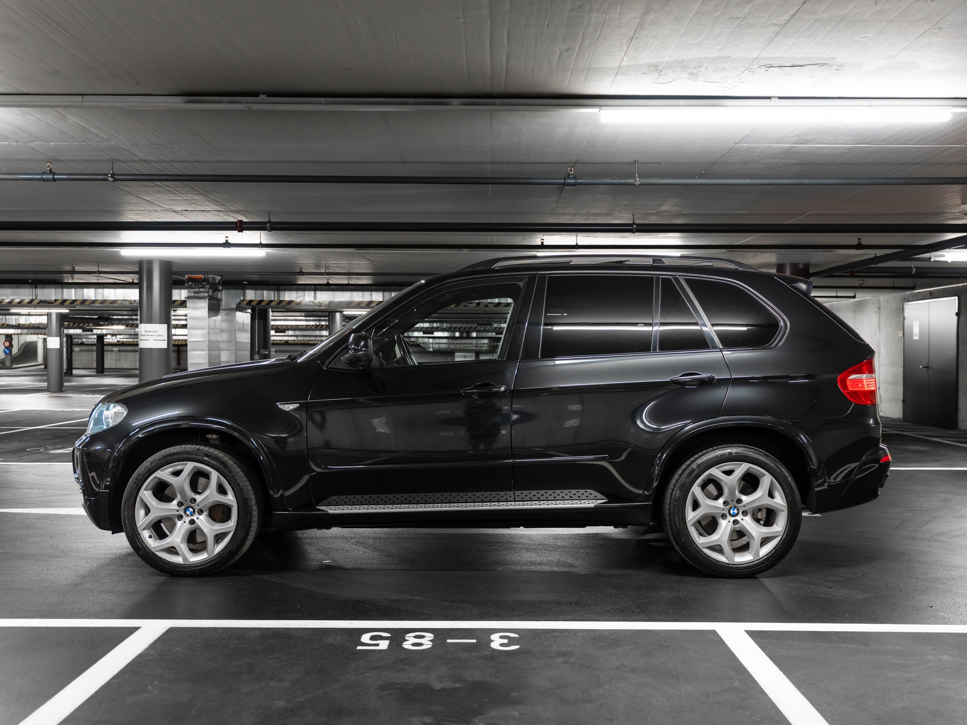 BMW X5 xDrive 35d (3.0sd) Steptronic-image-5
