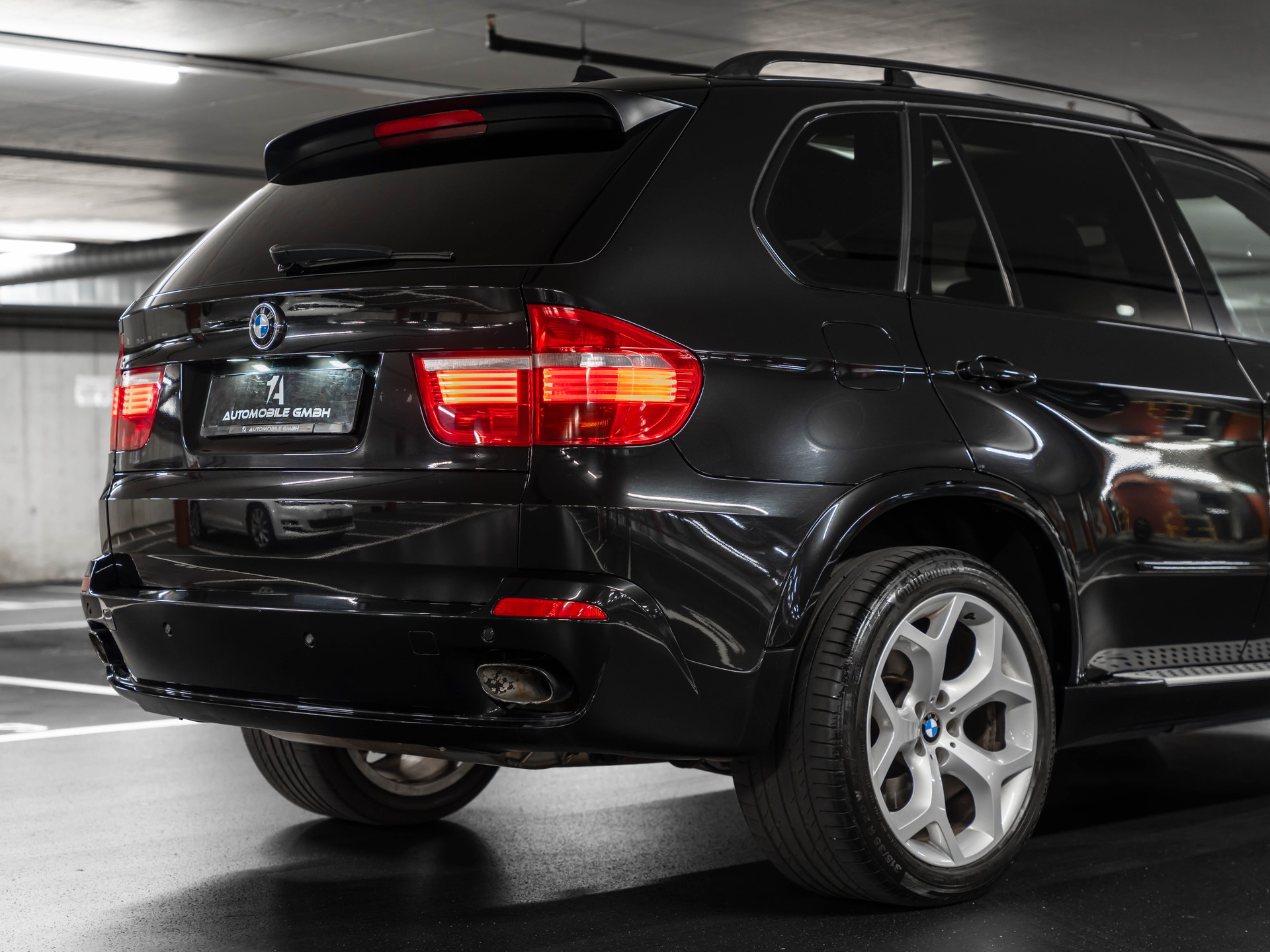 BMW X5 xDrive 35d (3.0sd) Steptronic-image-10