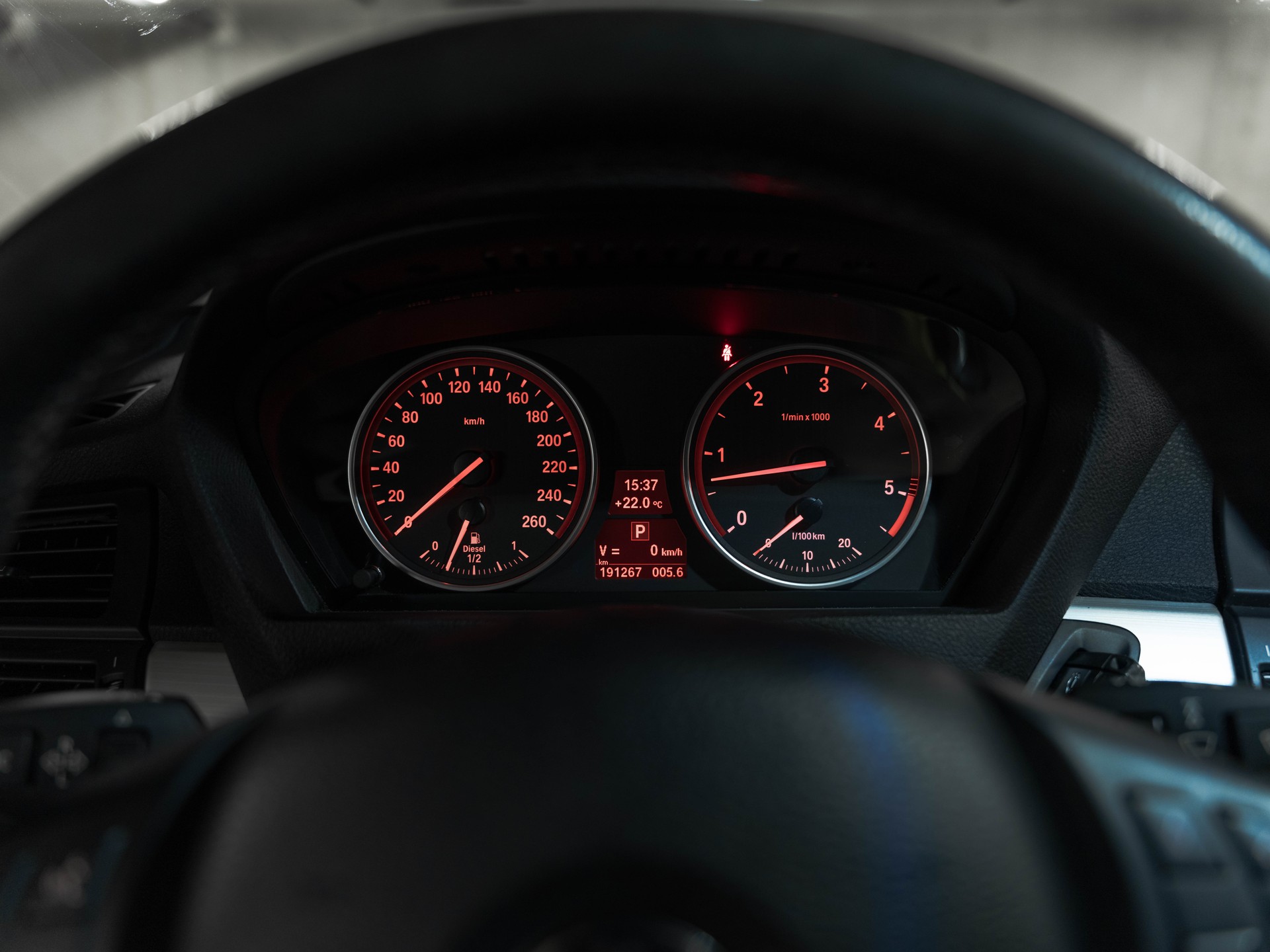 BMW X5 xDrive 35d (3.0sd) Steptronic-image-17