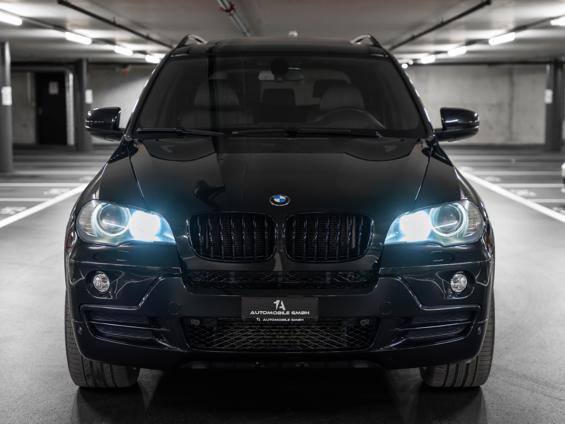 BMW X5 xDrive 35d (3.0sd) Steptronic-image-14
