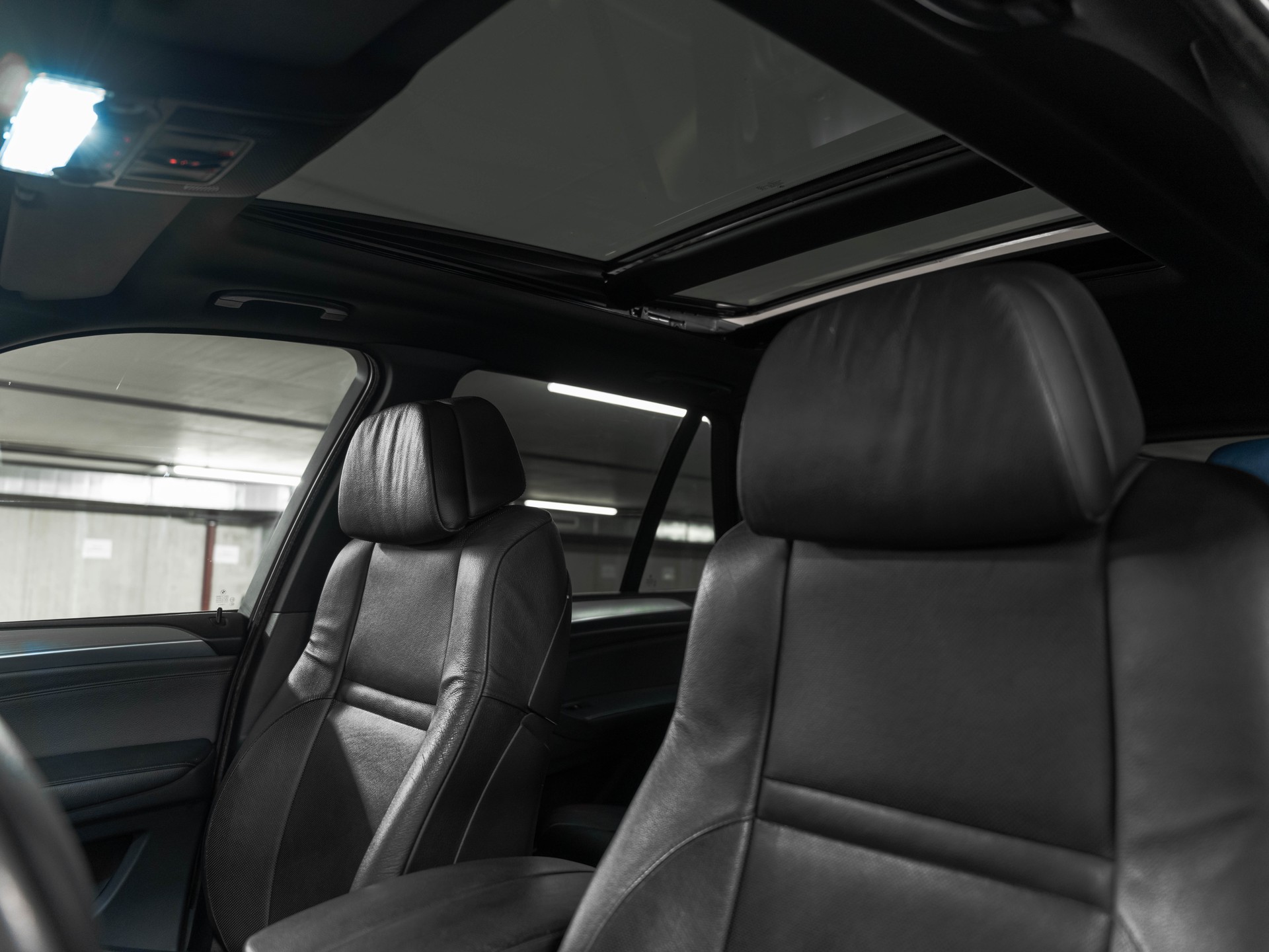 BMW X5 xDrive 35d (3.0sd) Steptronic-image-28