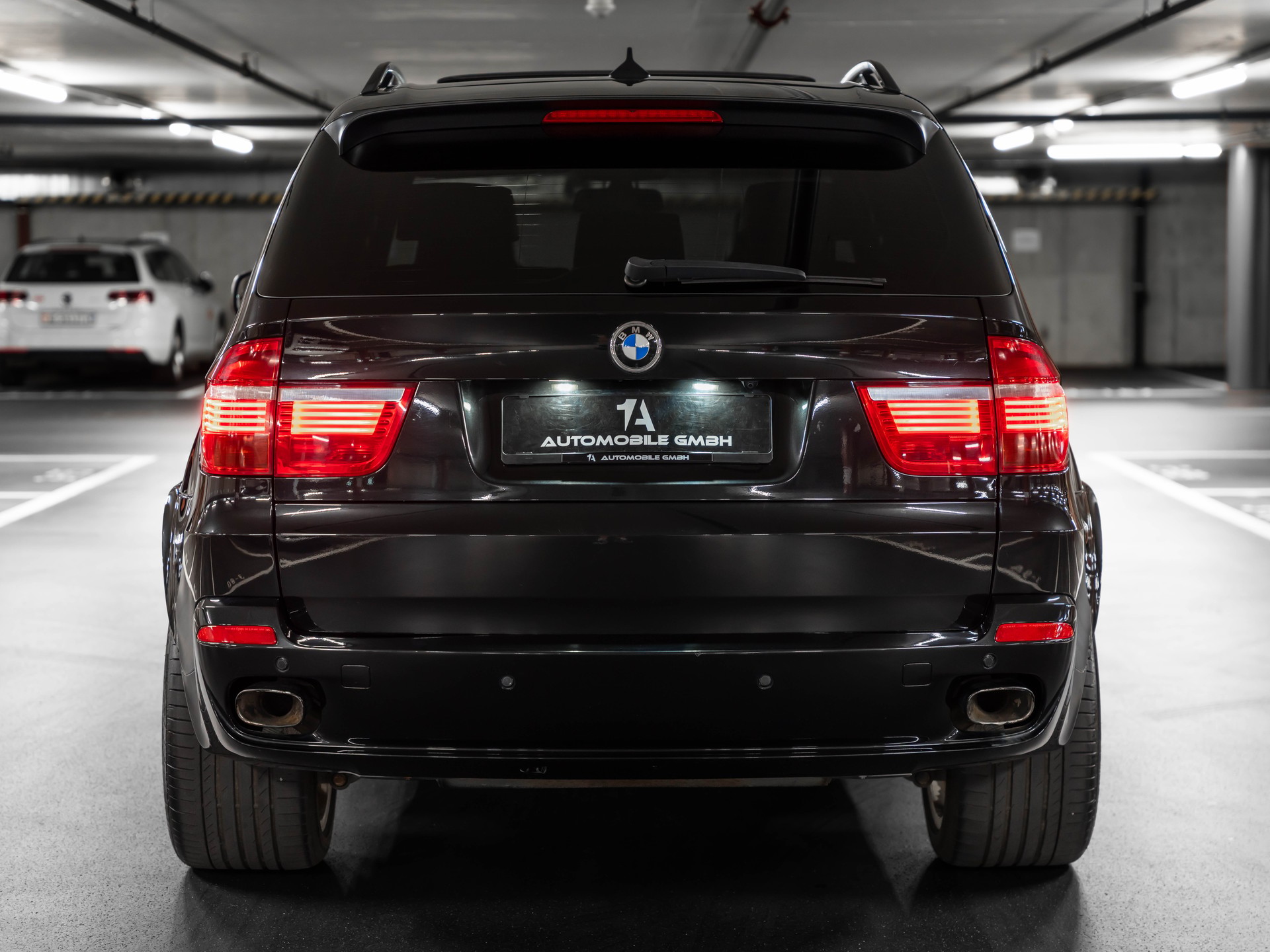 BMW X5 xDrive 35d (3.0sd) Steptronic-image-8