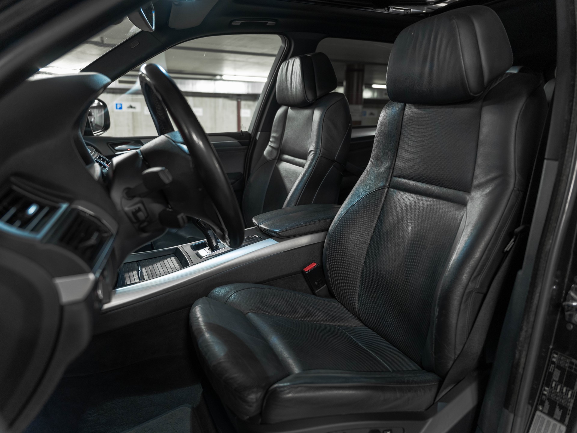 BMW X5 xDrive 35d (3.0sd) Steptronic-image-27