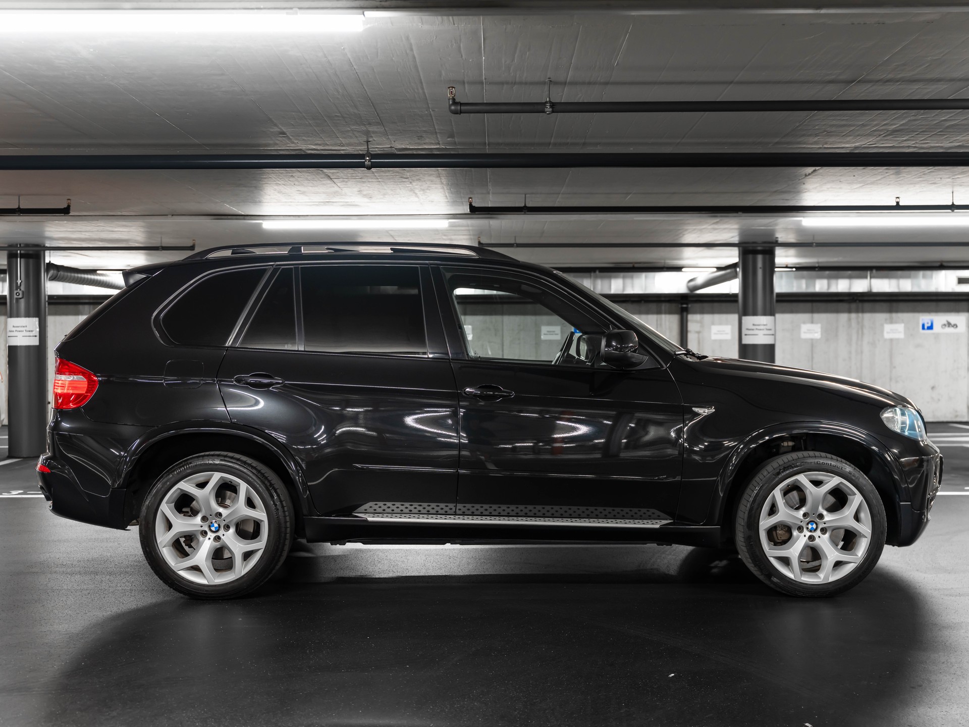 BMW X5 xDrive 35d (3.0sd) Steptronic-image-12