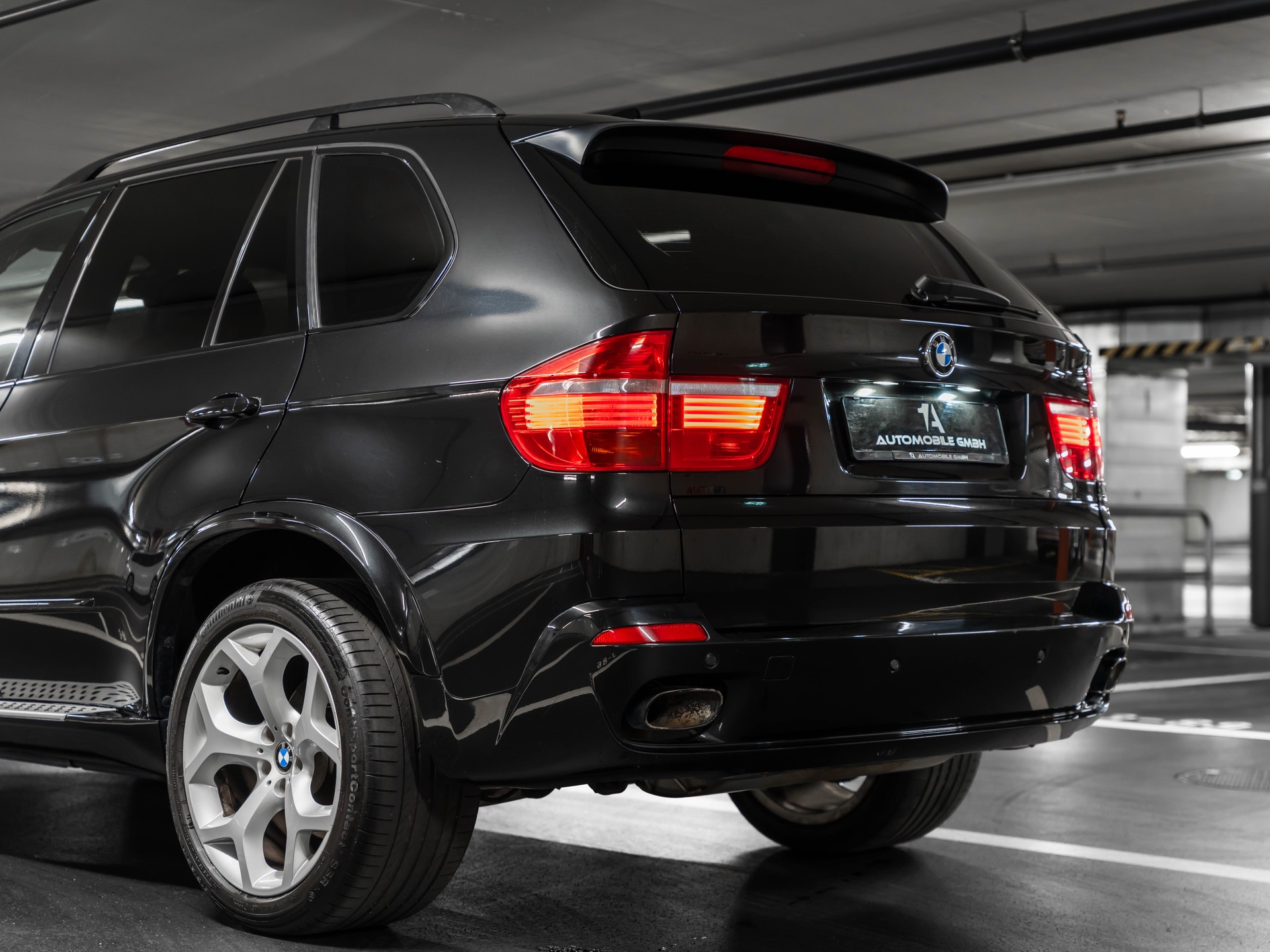 BMW X5 xDrive 35d (3.0sd) Steptronic-image-7