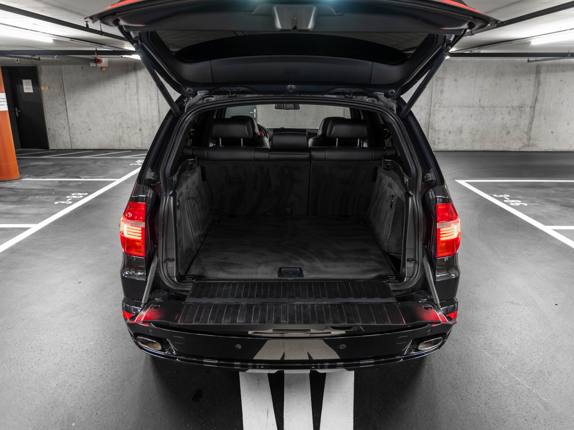 BMW X5 xDrive 35d (3.0sd) Steptronic-image-9