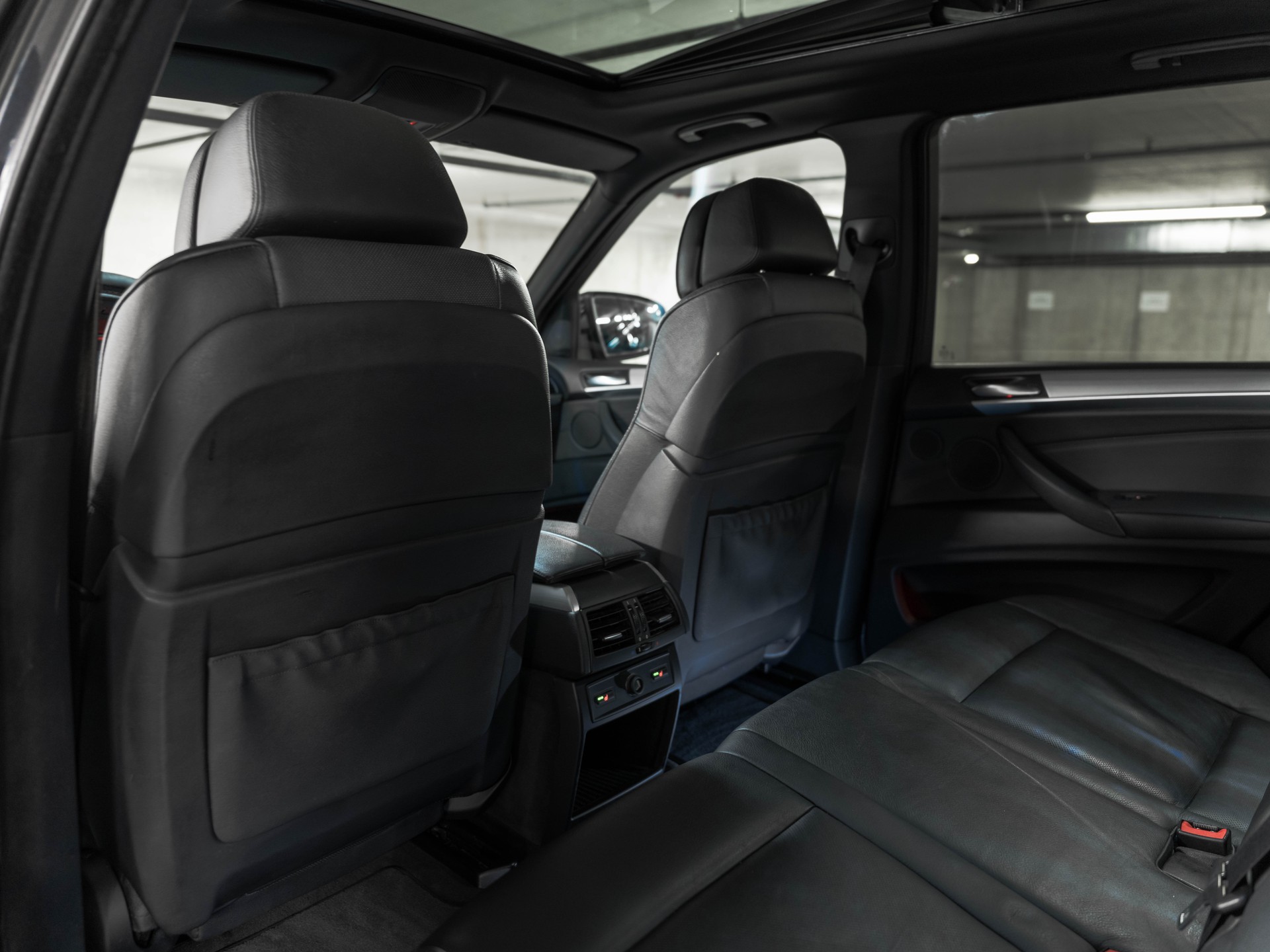 BMW X5 xDrive 35d (3.0sd) Steptronic-image-29