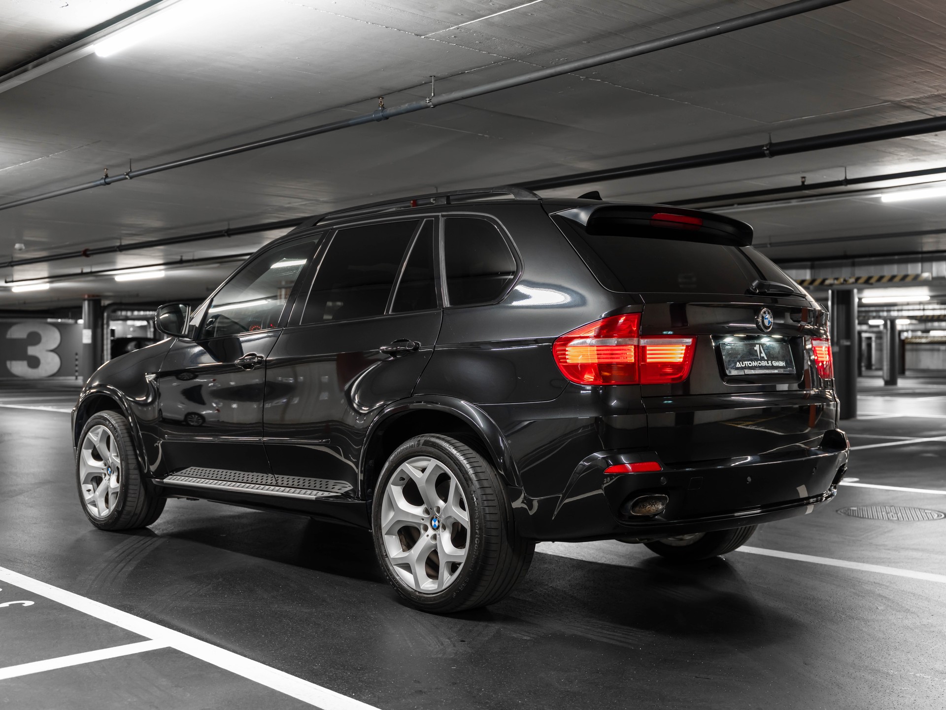 BMW X5 xDrive 35d (3.0sd) Steptronic-image-6