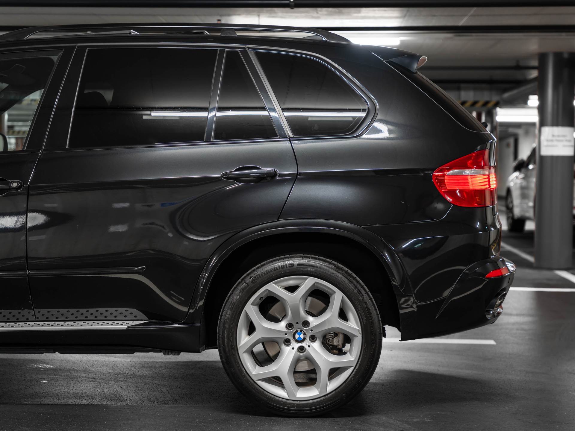 BMW X5 xDrive 35d (3.0sd) Steptronic-image-4
