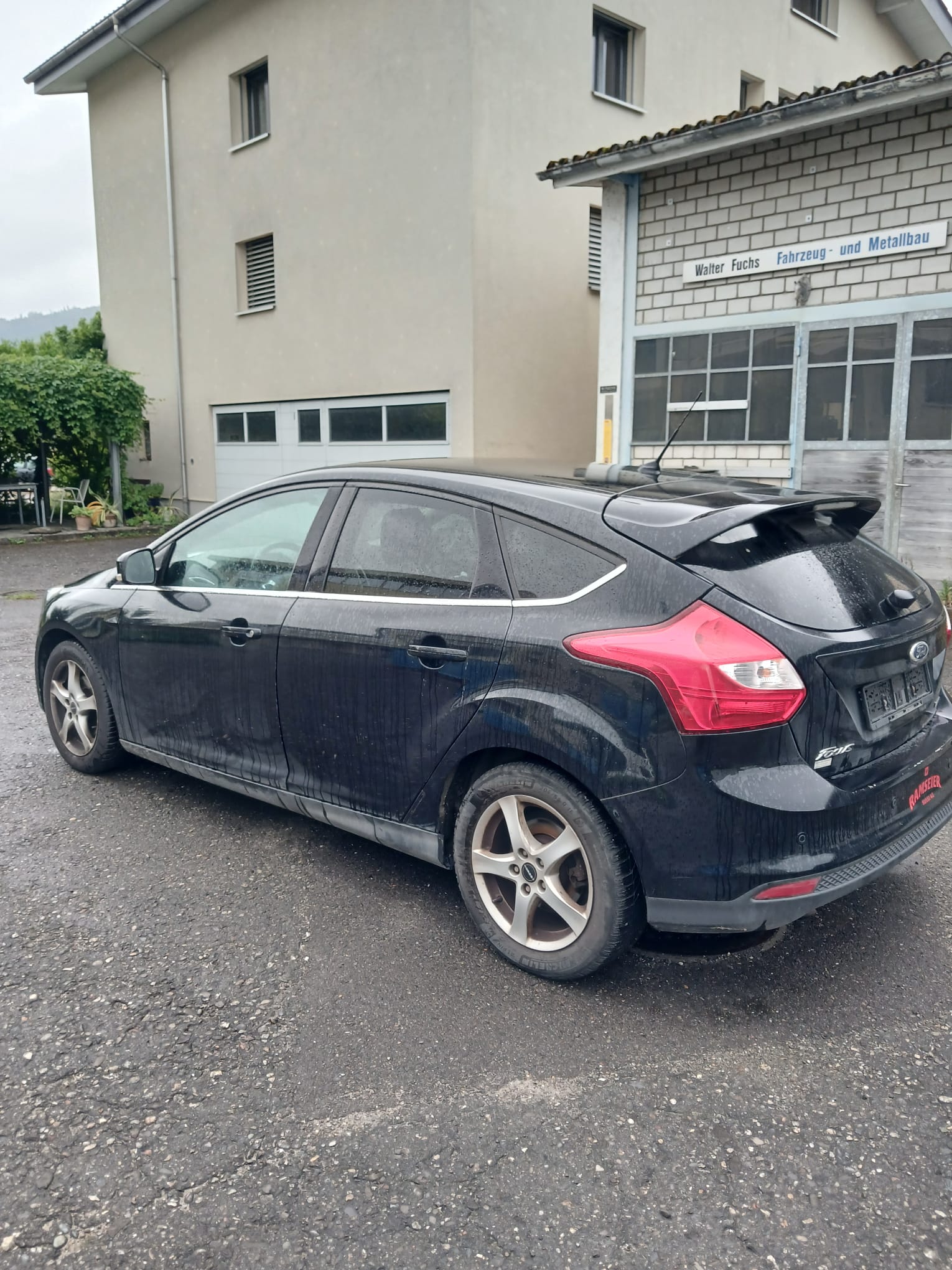 FORD Focus 1.0 SCTi Carving-image-5