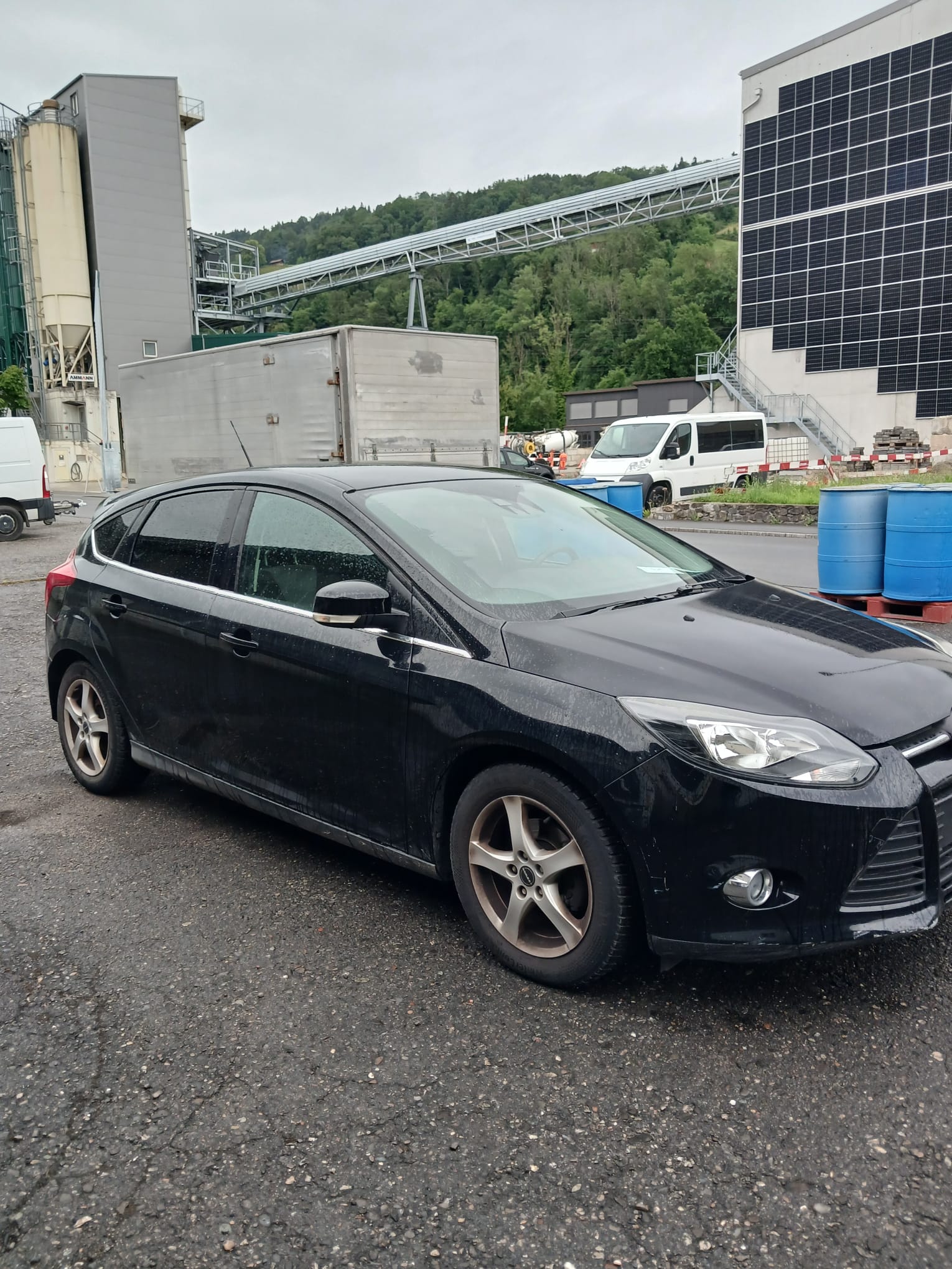 FORD Focus 1.0 SCTi Carving-image-2