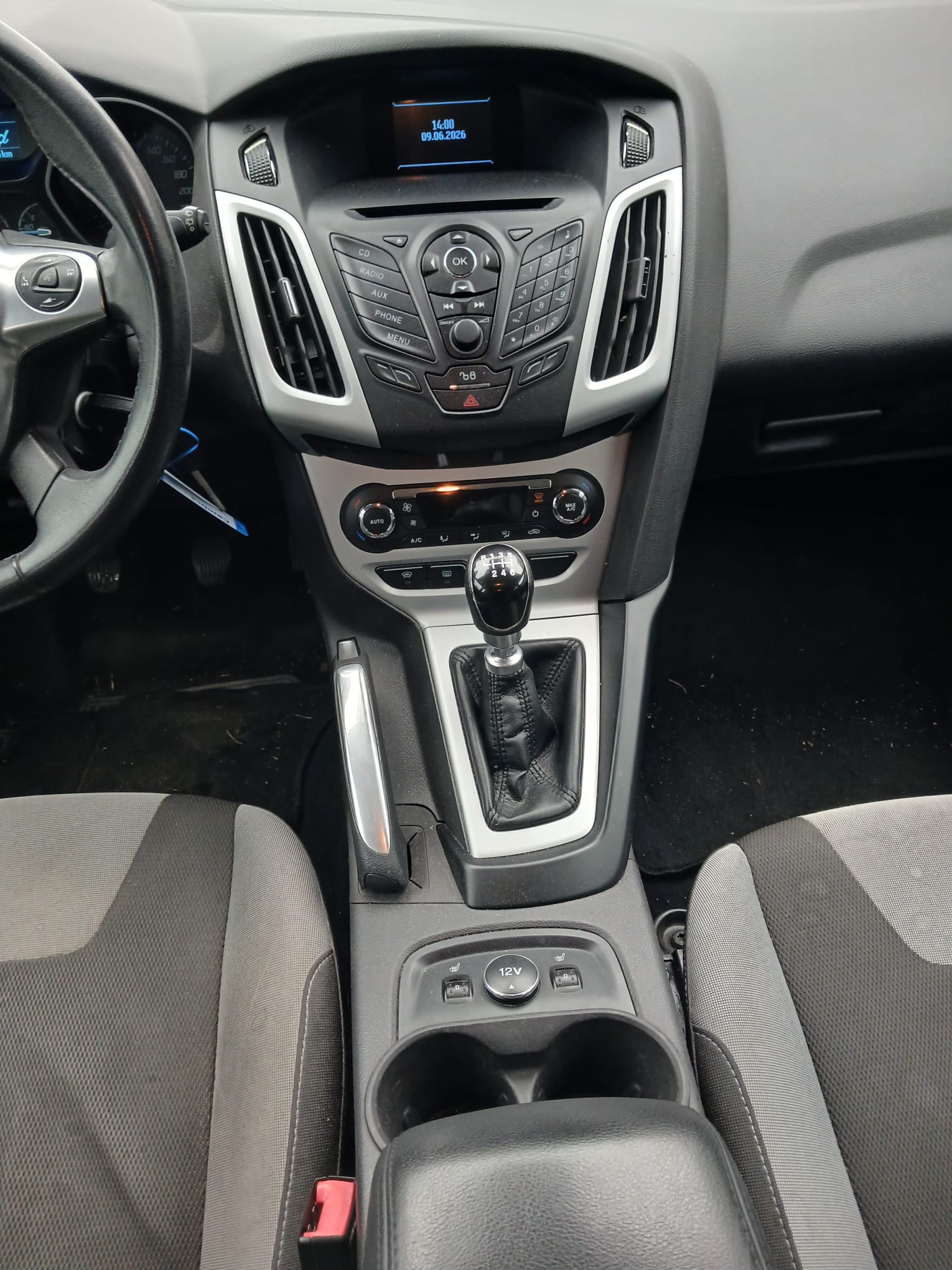 FORD Focus 1.0 SCTi Carving-image-8