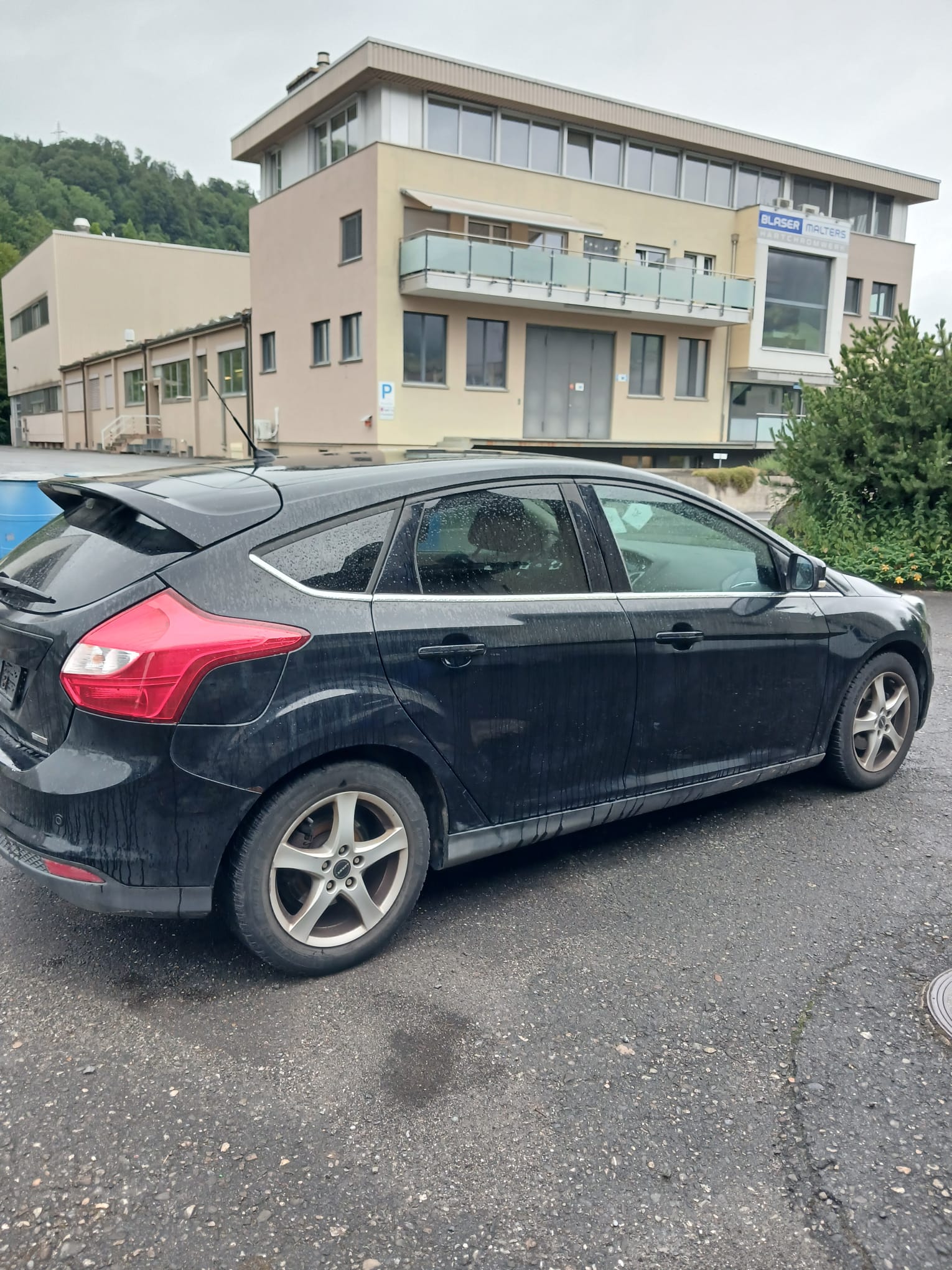 FORD Focus 1.0 SCTi Carving-image-4