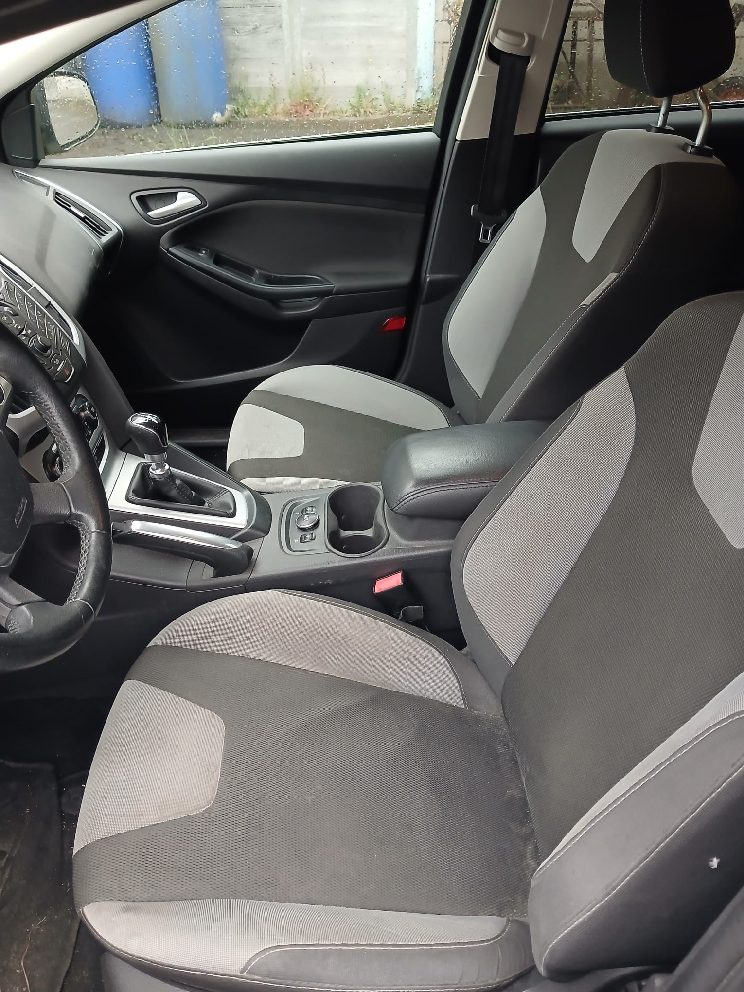 FORD Focus 1.0 SCTi Carving-image-10