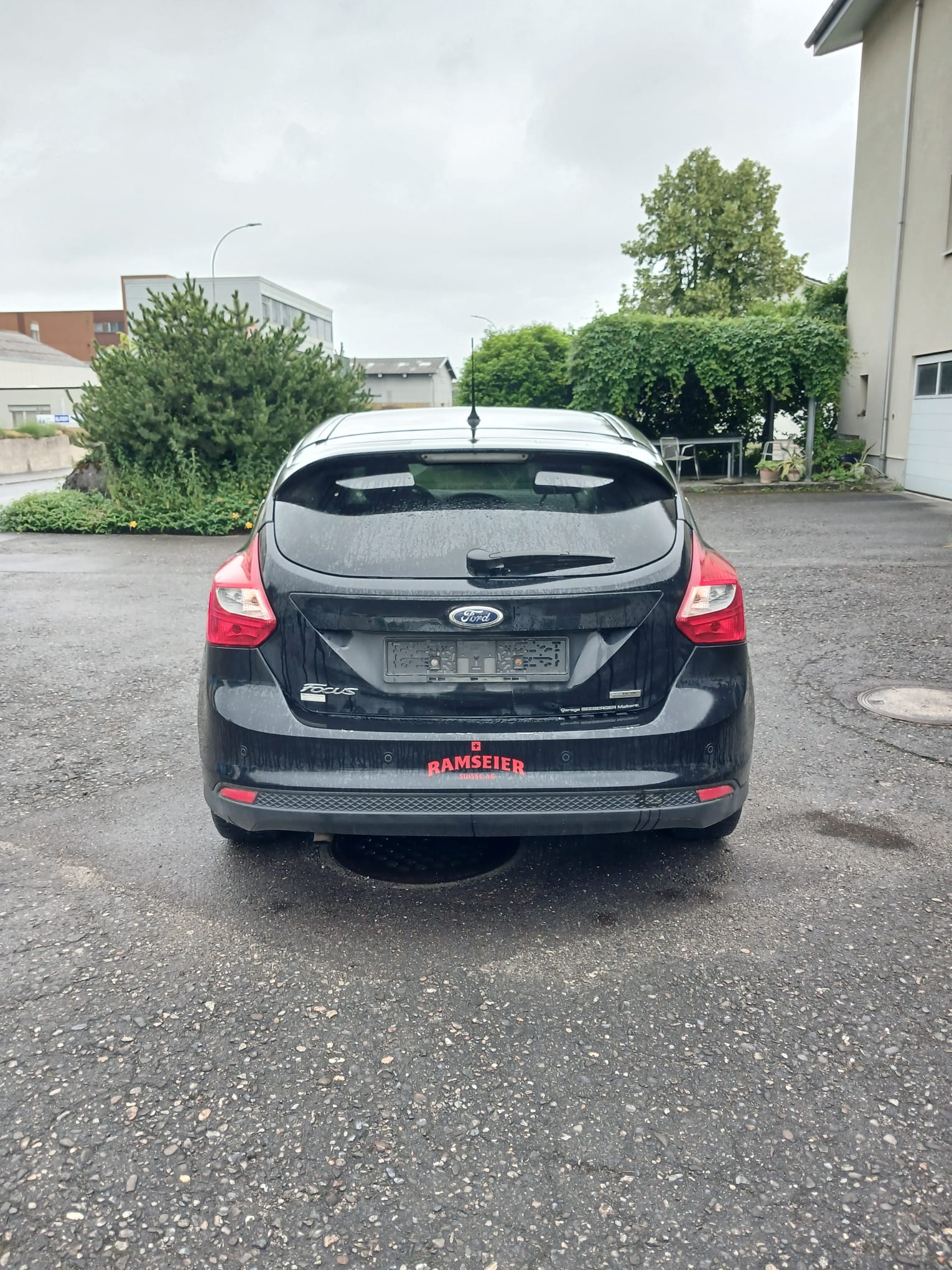 FORD Focus 1.0 SCTi Carving-image-3