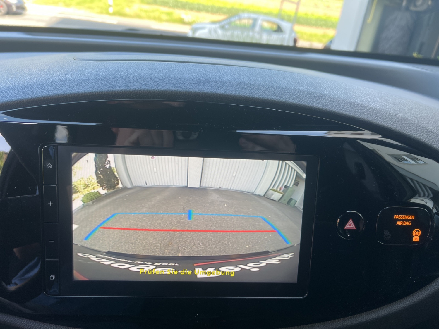 TOYOTA Aygo X 1.5 VVT-i HSD Trend-image-12