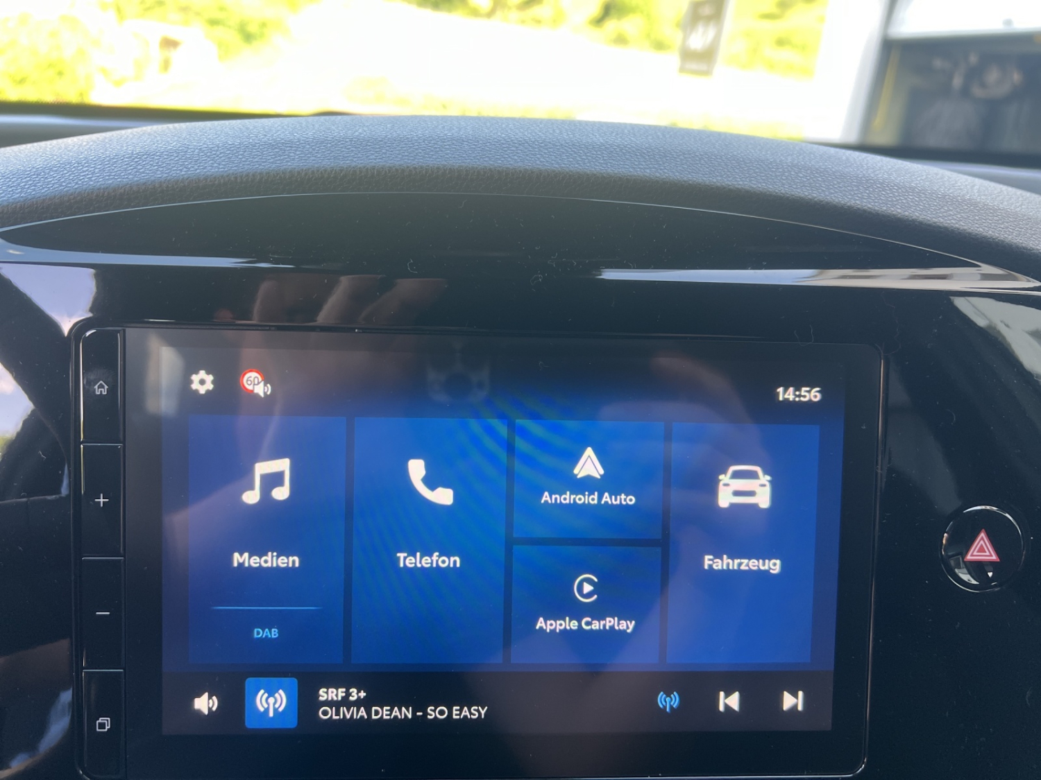 TOYOTA Aygo X 1.5 VVT-i HSD Trend-image-11