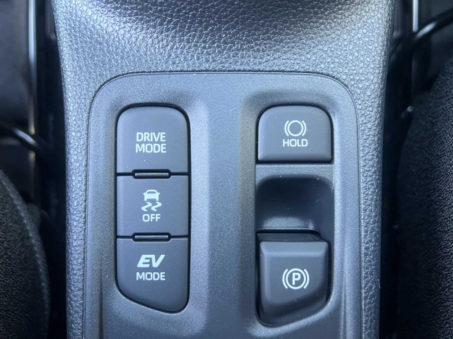TOYOTA Aygo X 1.5 VVT-i HSD Trend-image-15