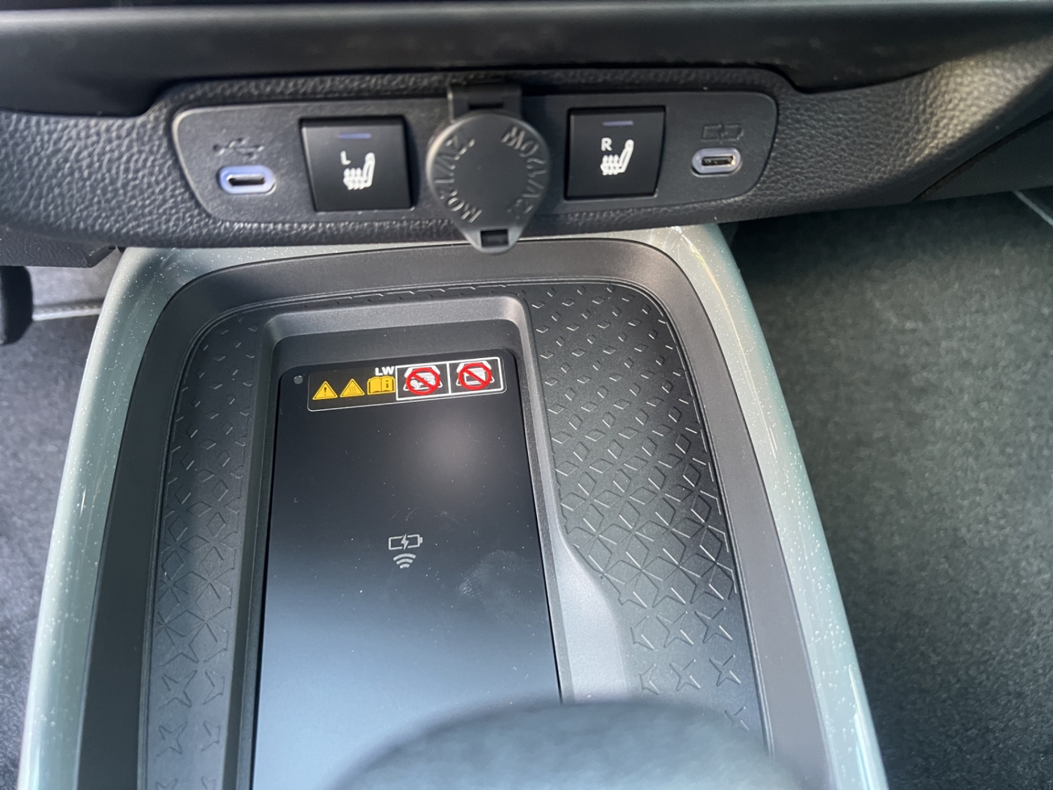 TOYOTA Aygo X 1.5 VVT-i HSD Trend-image-14