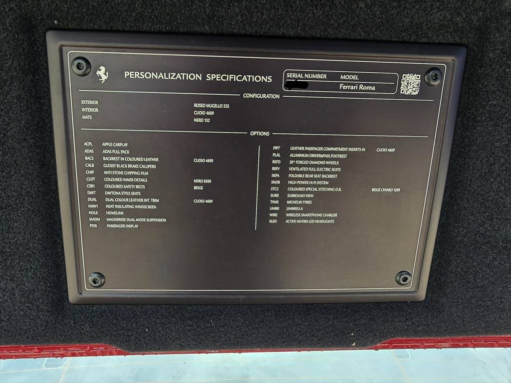 FERRARI Roma 3.9 V8 T-image-13